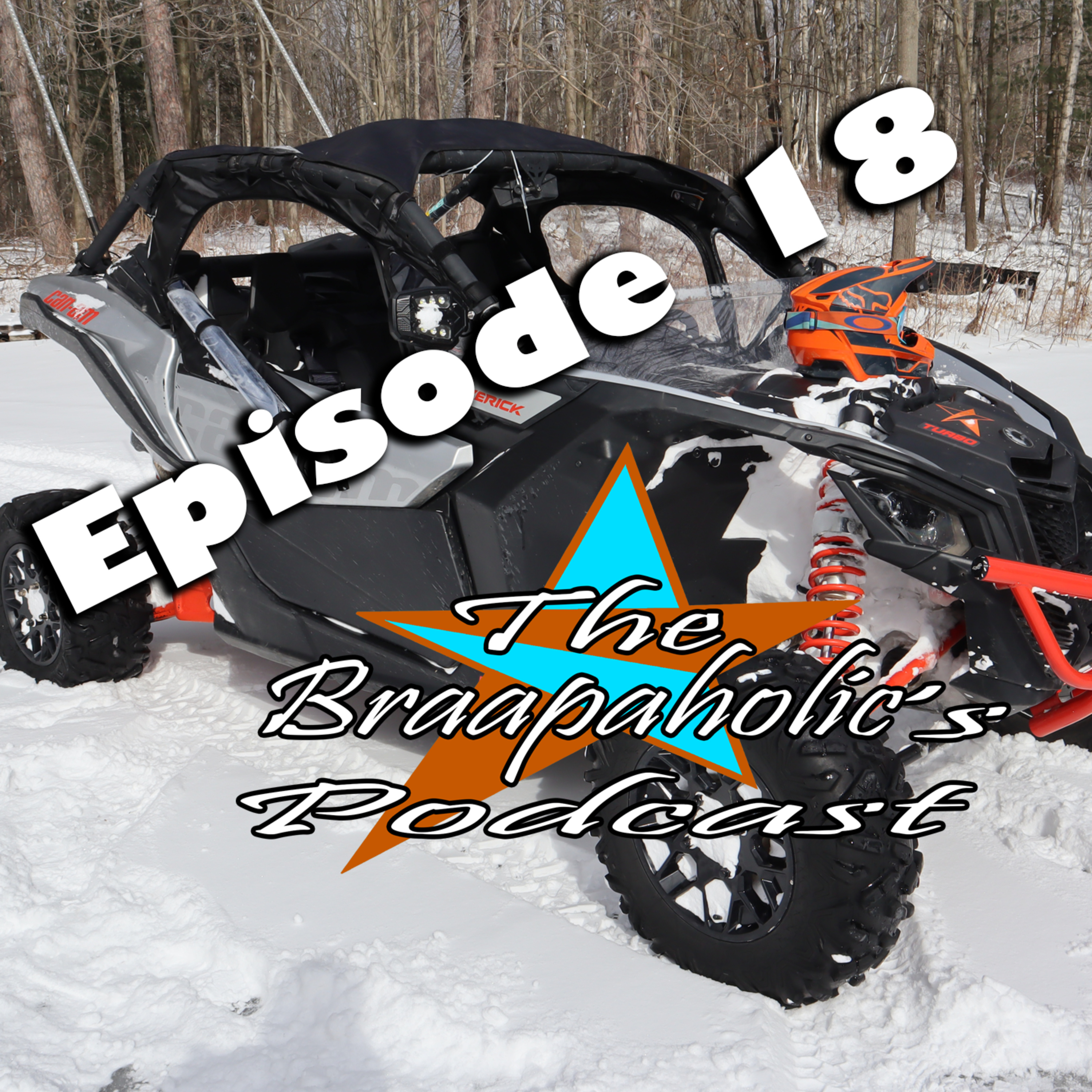 18- Our Next Power Wheels Build is Going to be EPIC!