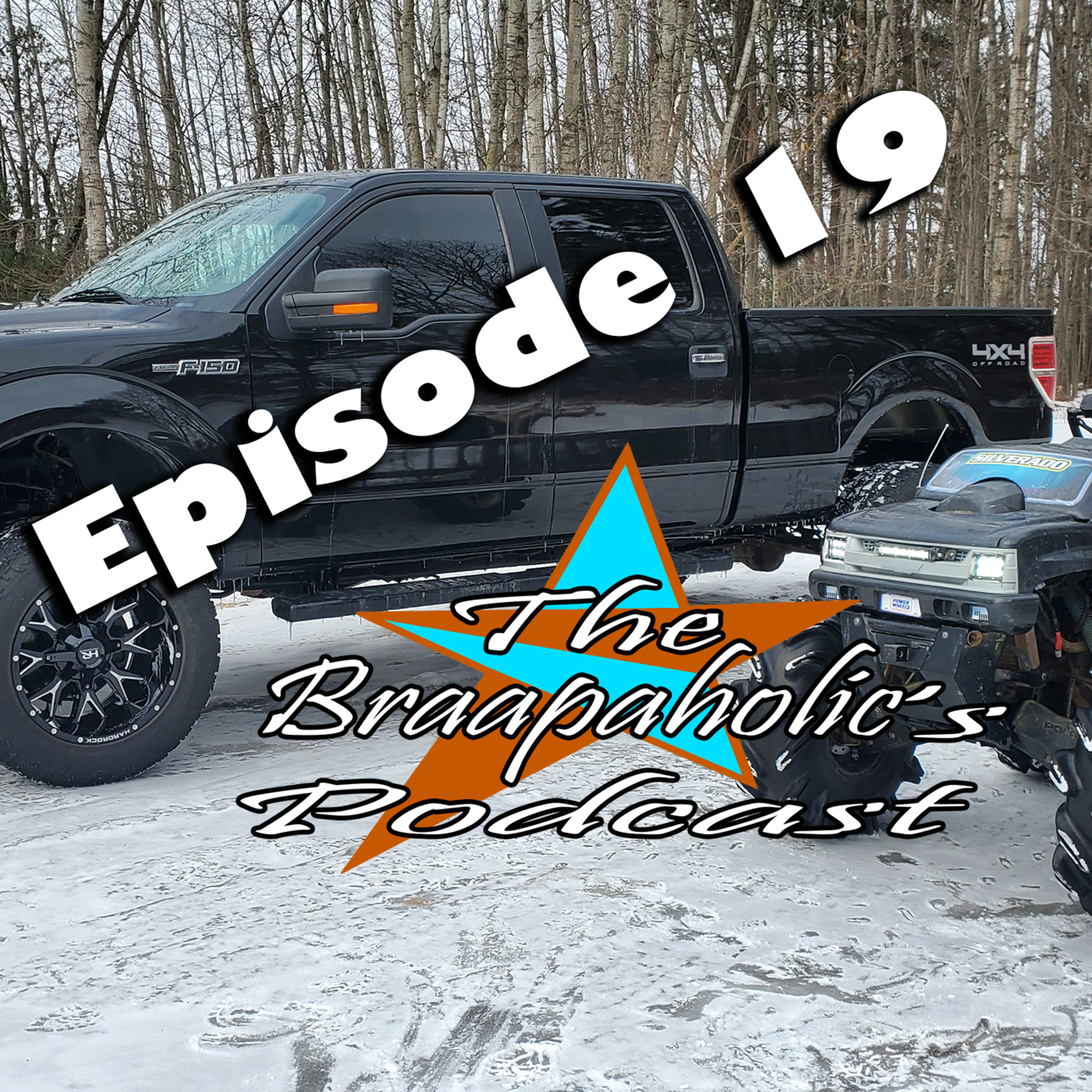 19- We're Dropping Merch! I Sold My Can-Am X3