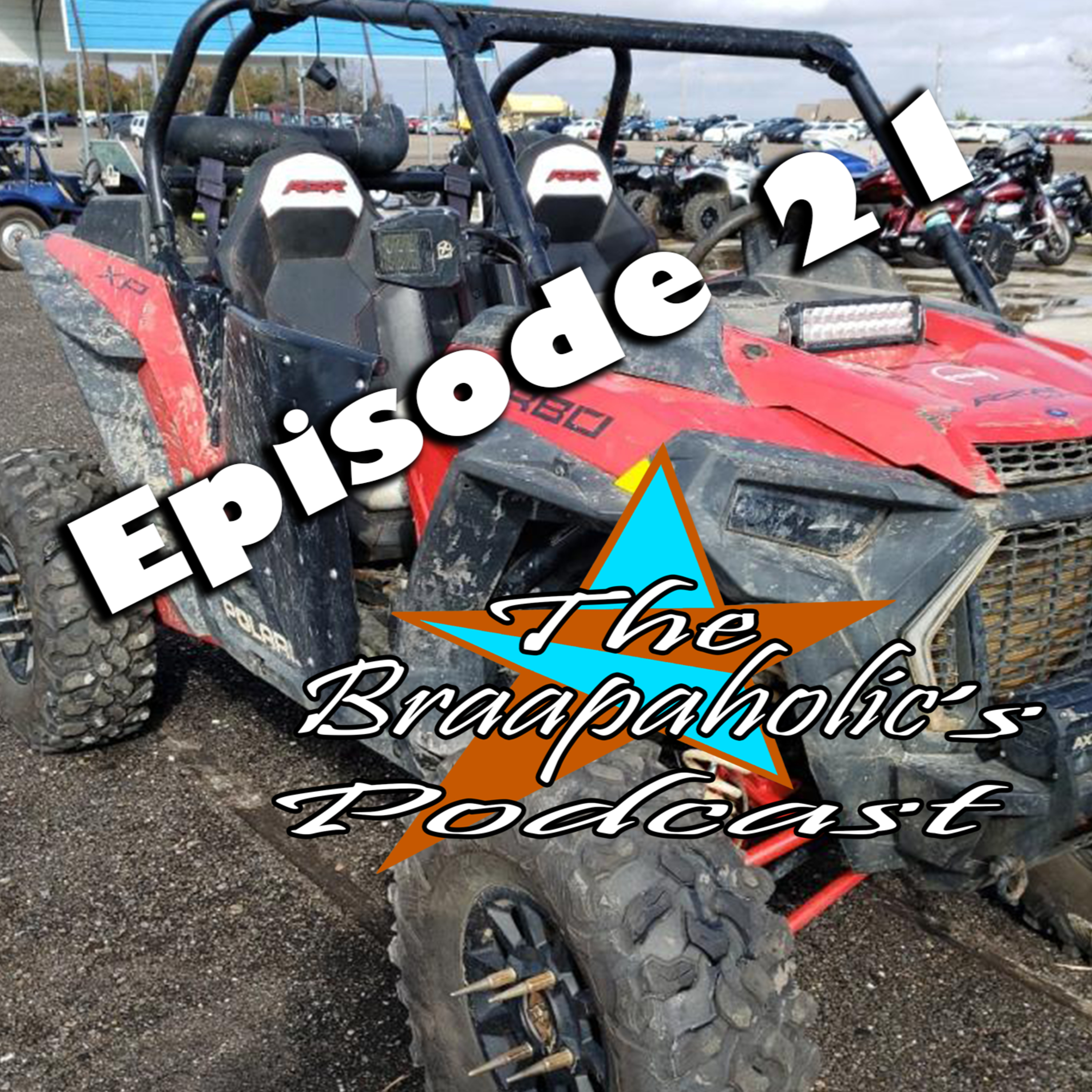 21- I bought a 2020 Polaris RZR XP Turbo for $5000