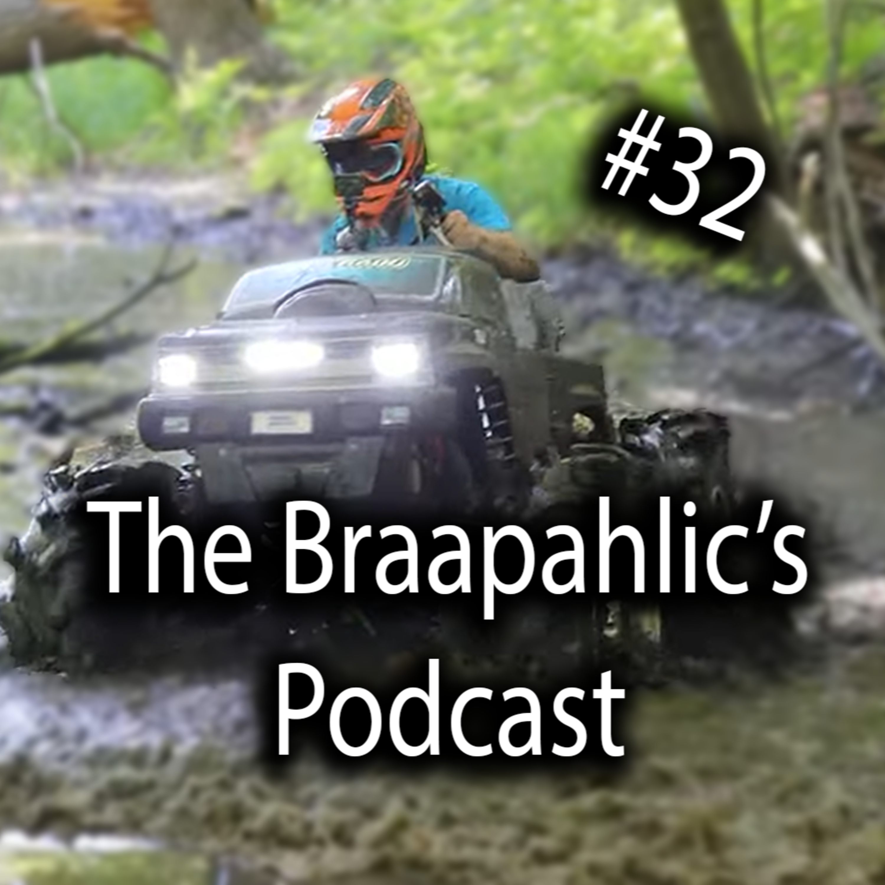 32- The New RZR is BROKE Already!
