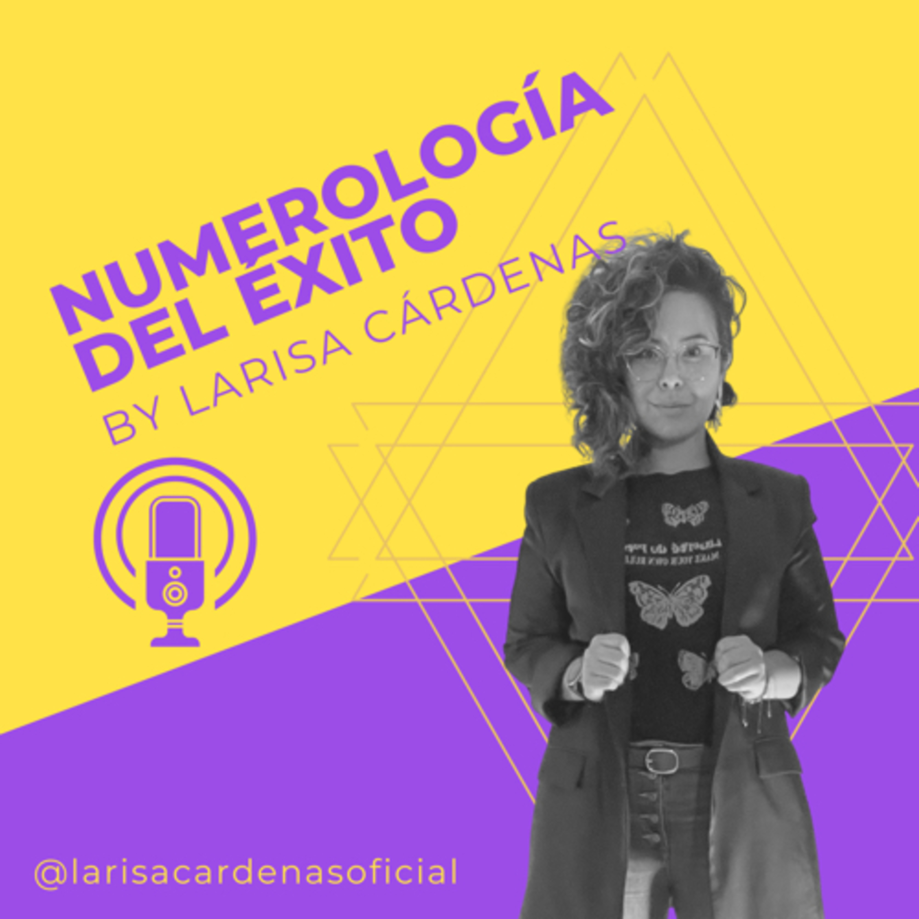 Predicciones de agosto y códigos sagrados del mes episode artwork