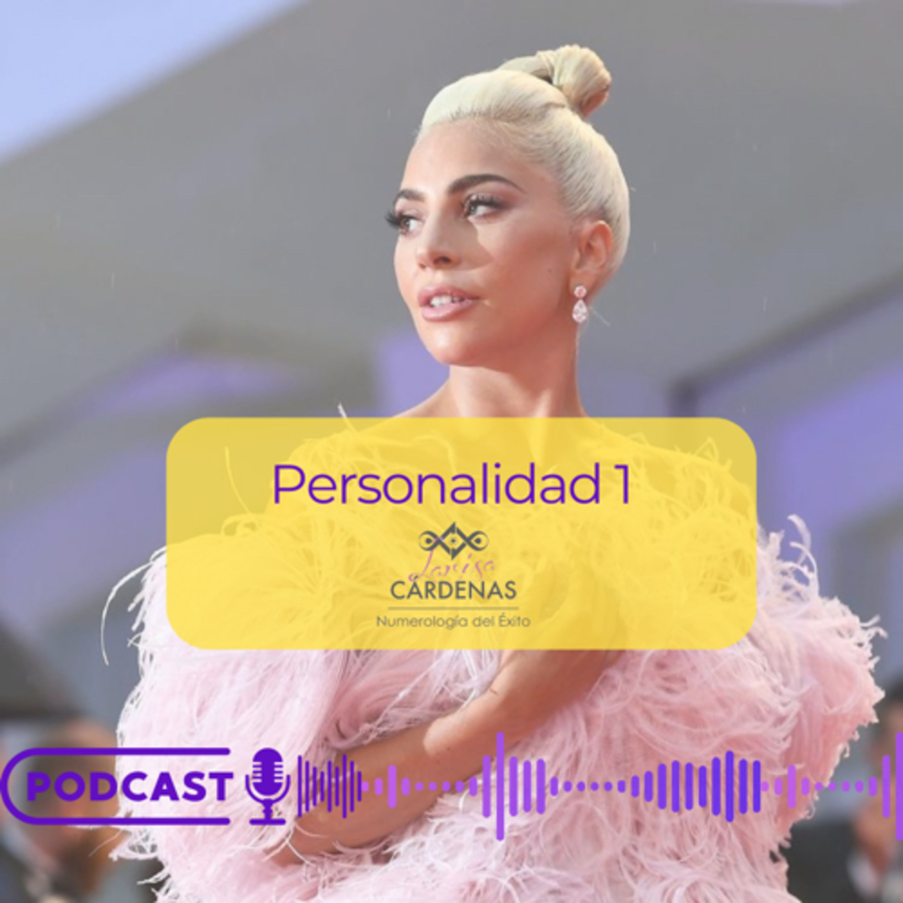 Personalidad 1. Numerología episode artwork