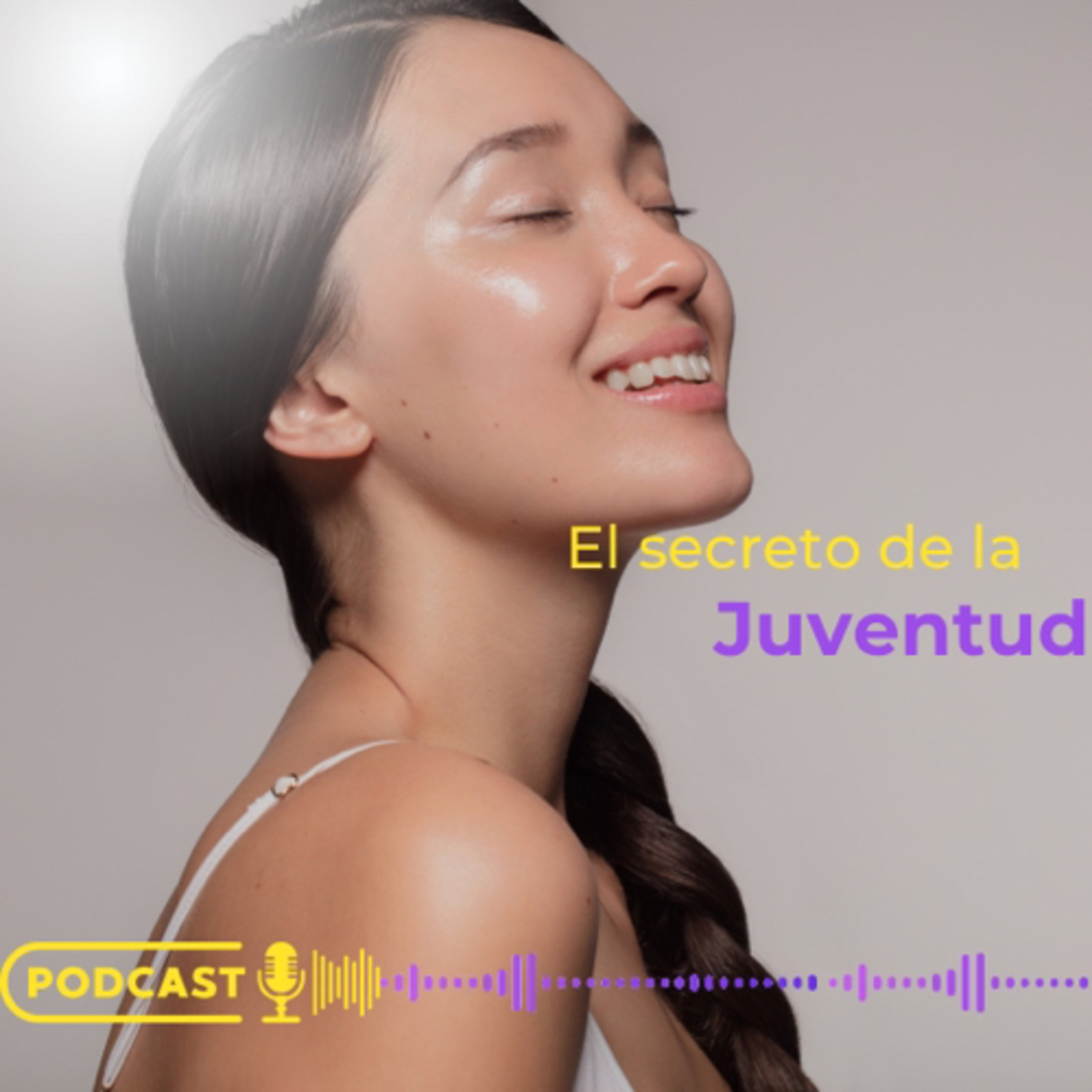 Códigos Sagrados de belleza y rejuvenecimiento  episode artwork