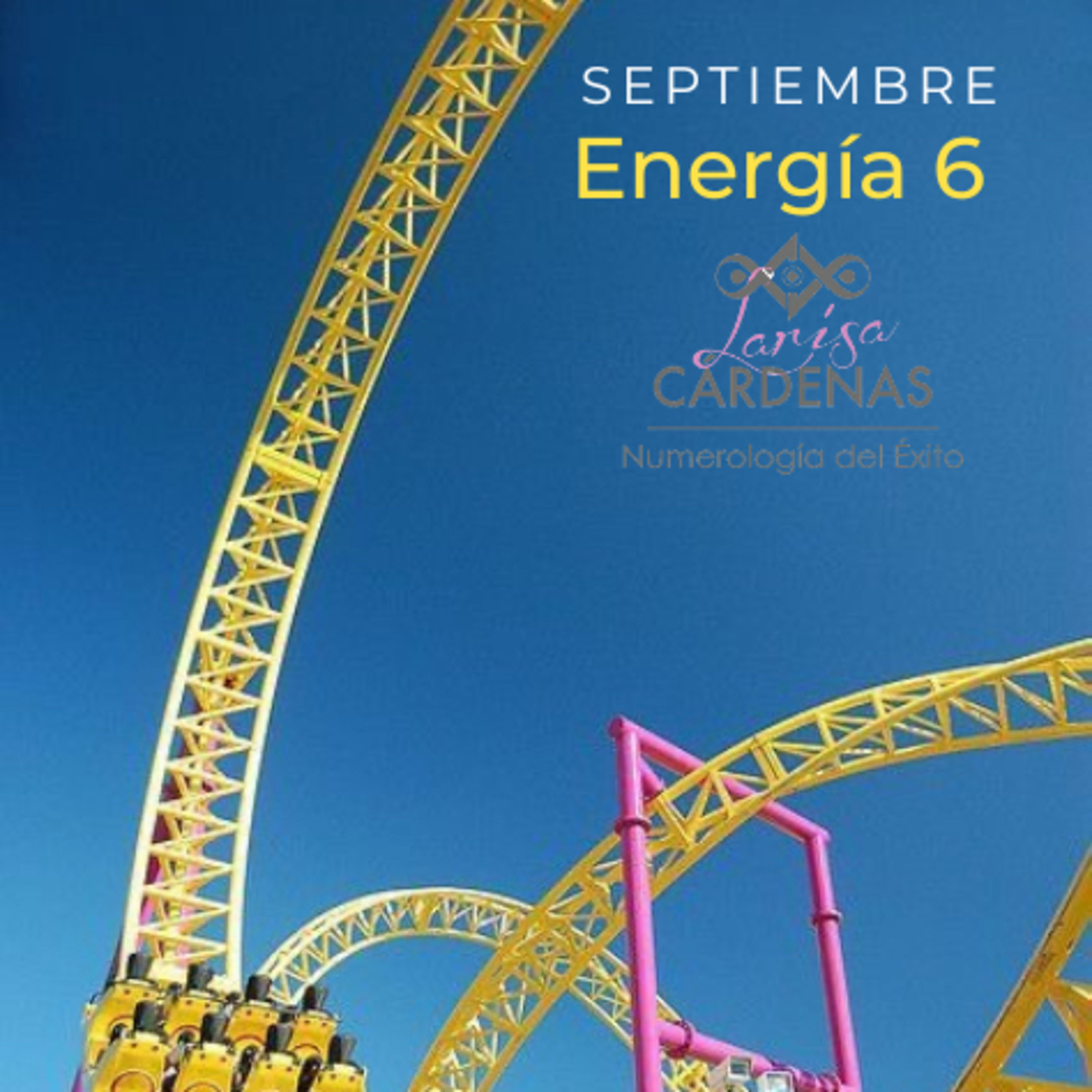Predicciones del mes de septiembre y códigos sagrados episode artwork