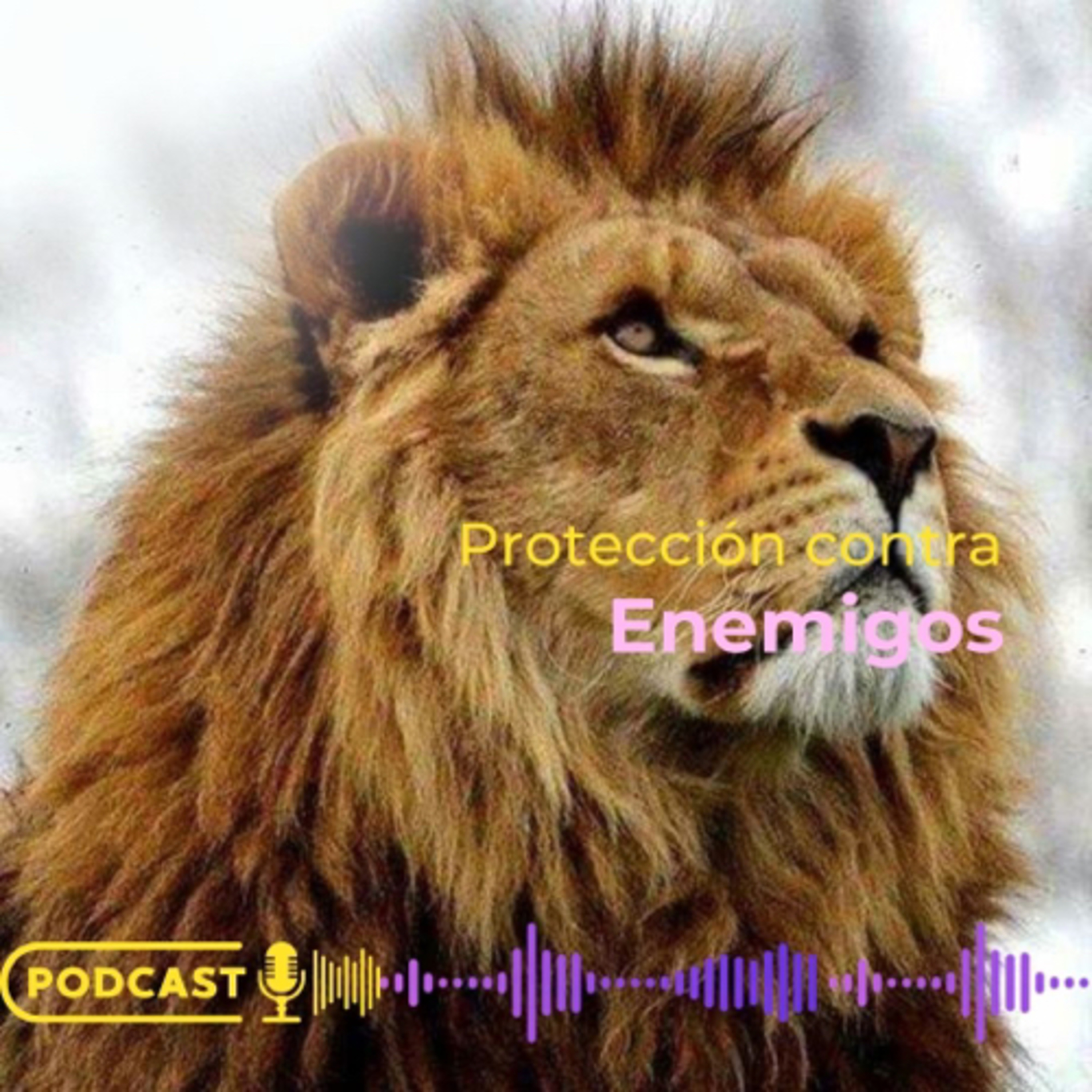Códigos Sagrados para liberarte de enemigos ocultos  episode artwork