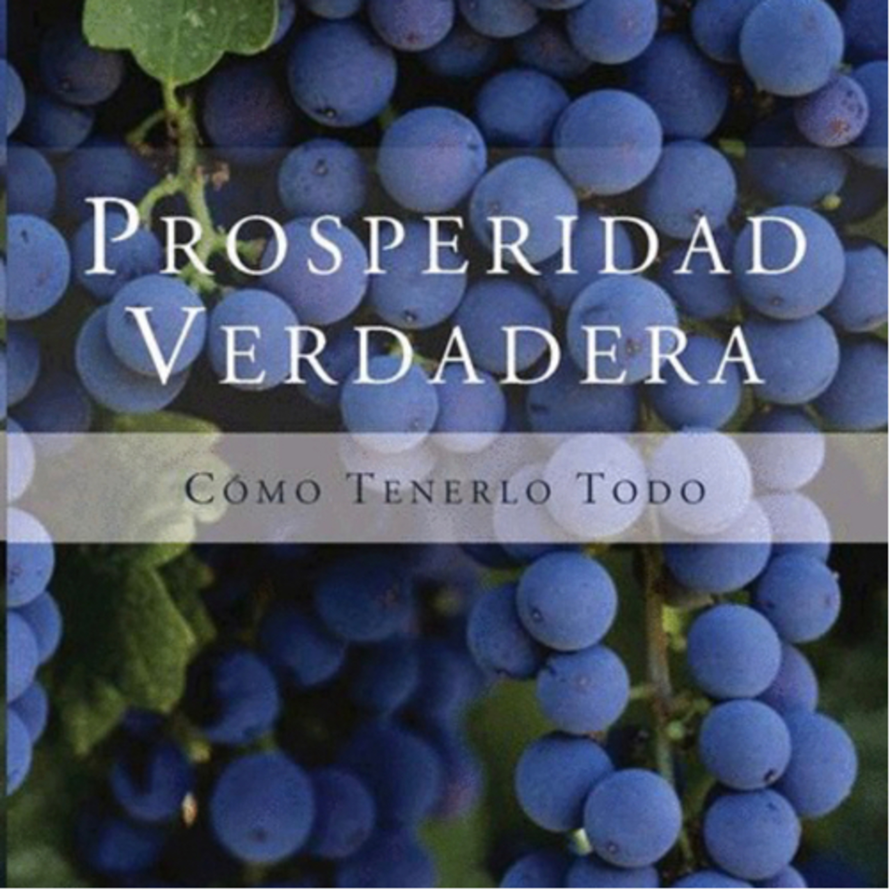 Prosperidad verdadera ¡cómo tenerlo todo!… Parte 1