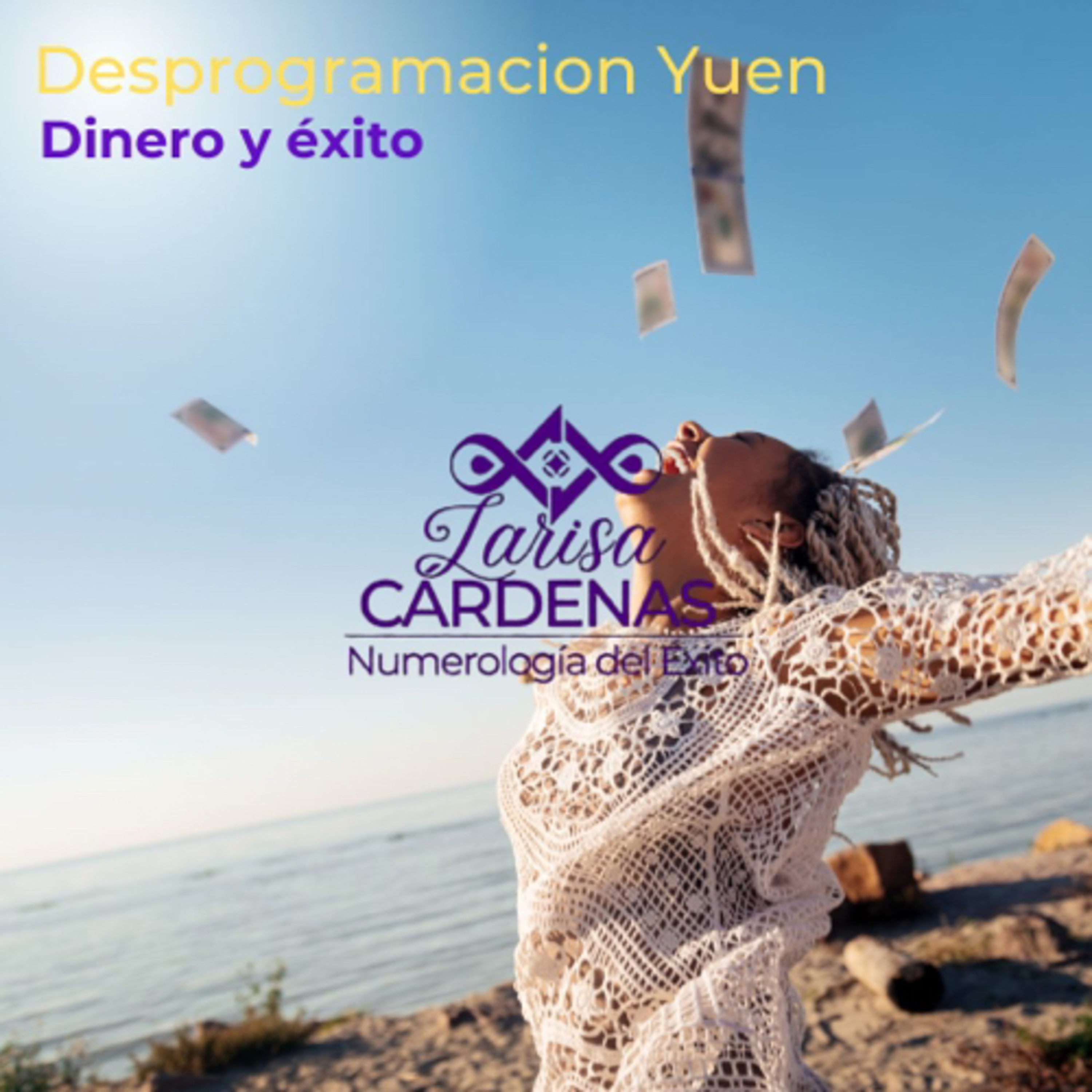 Desprogramación Yuen para dinero y éxito  episode artwork