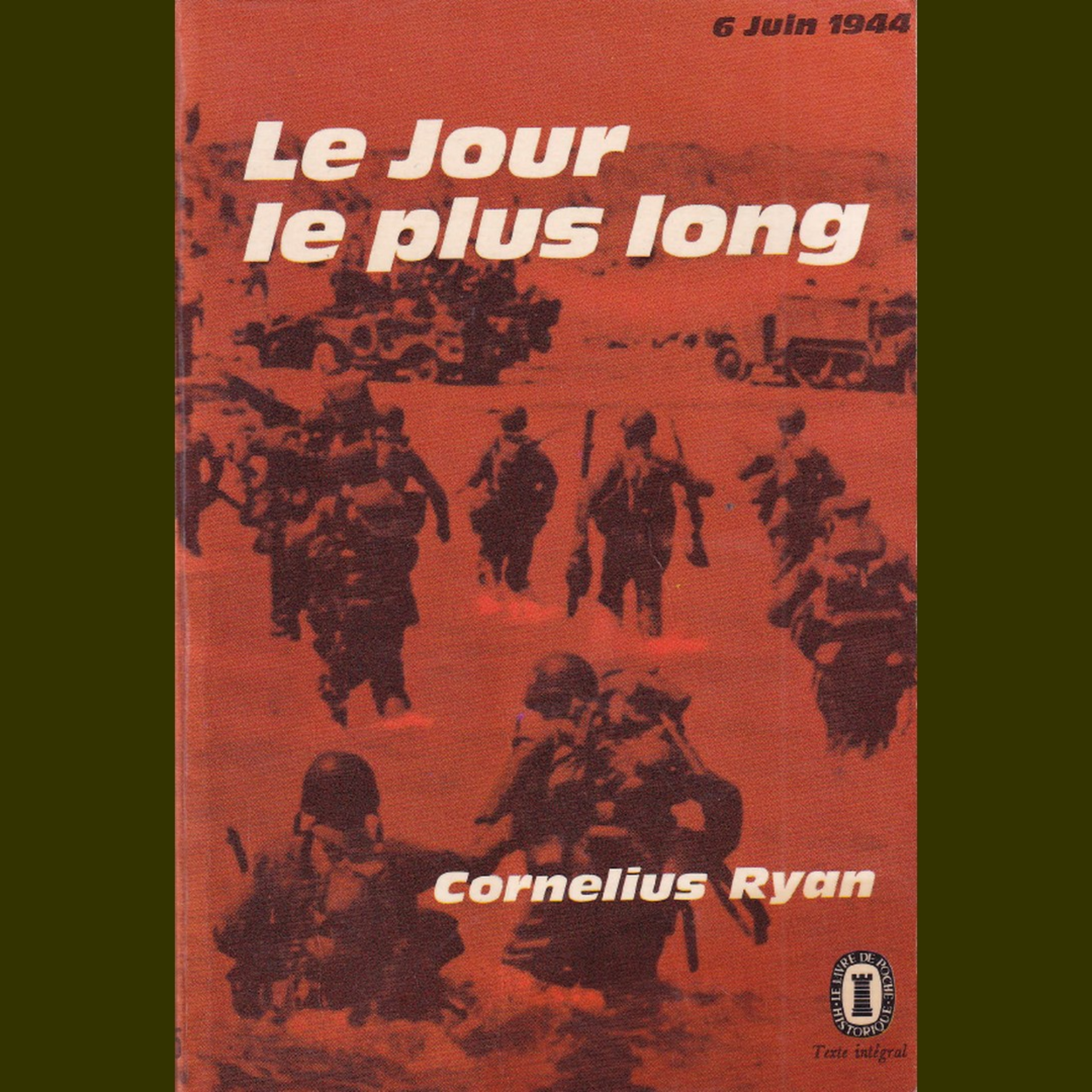 Lecteur Fouineur
