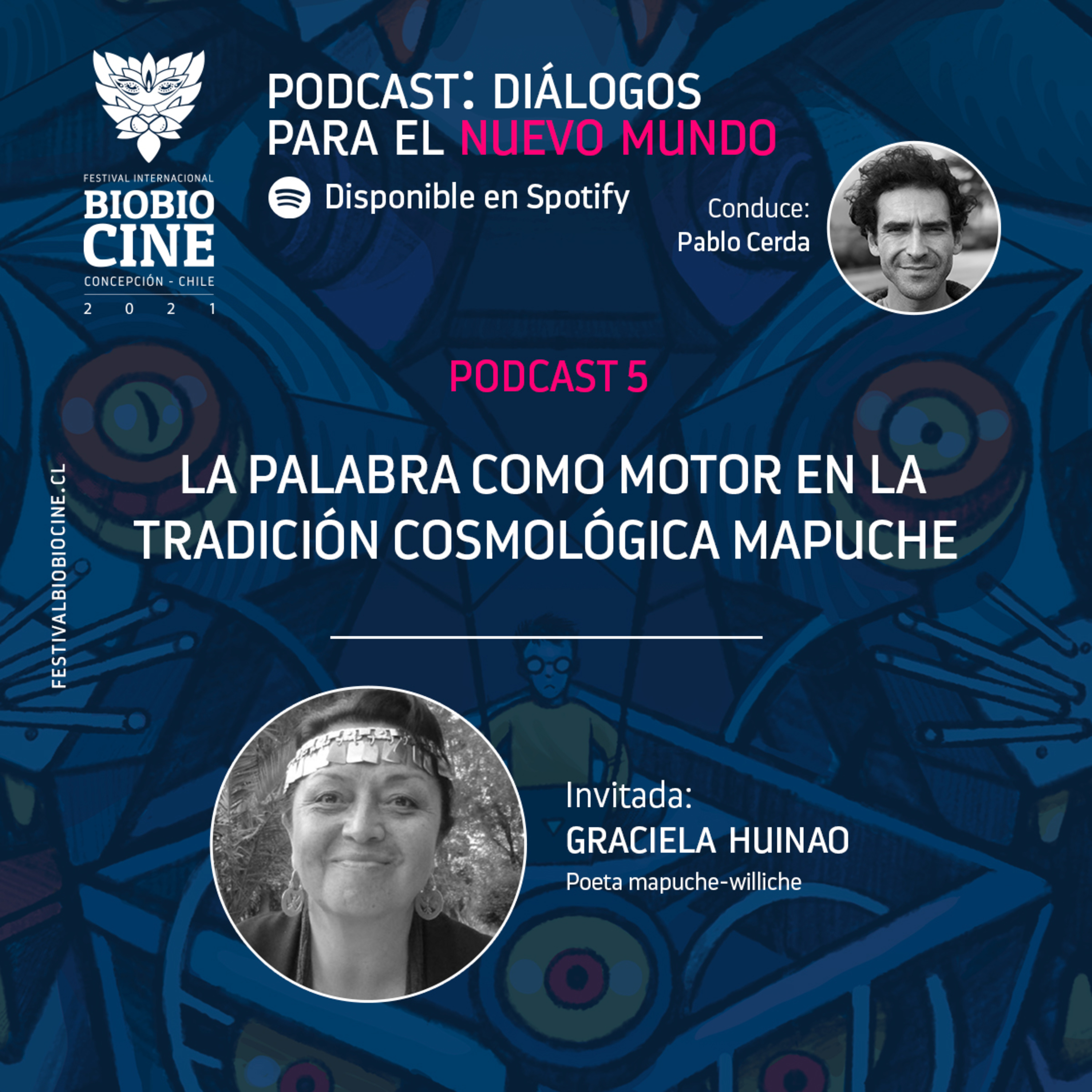 Diálogos para el Nuevo Mundo