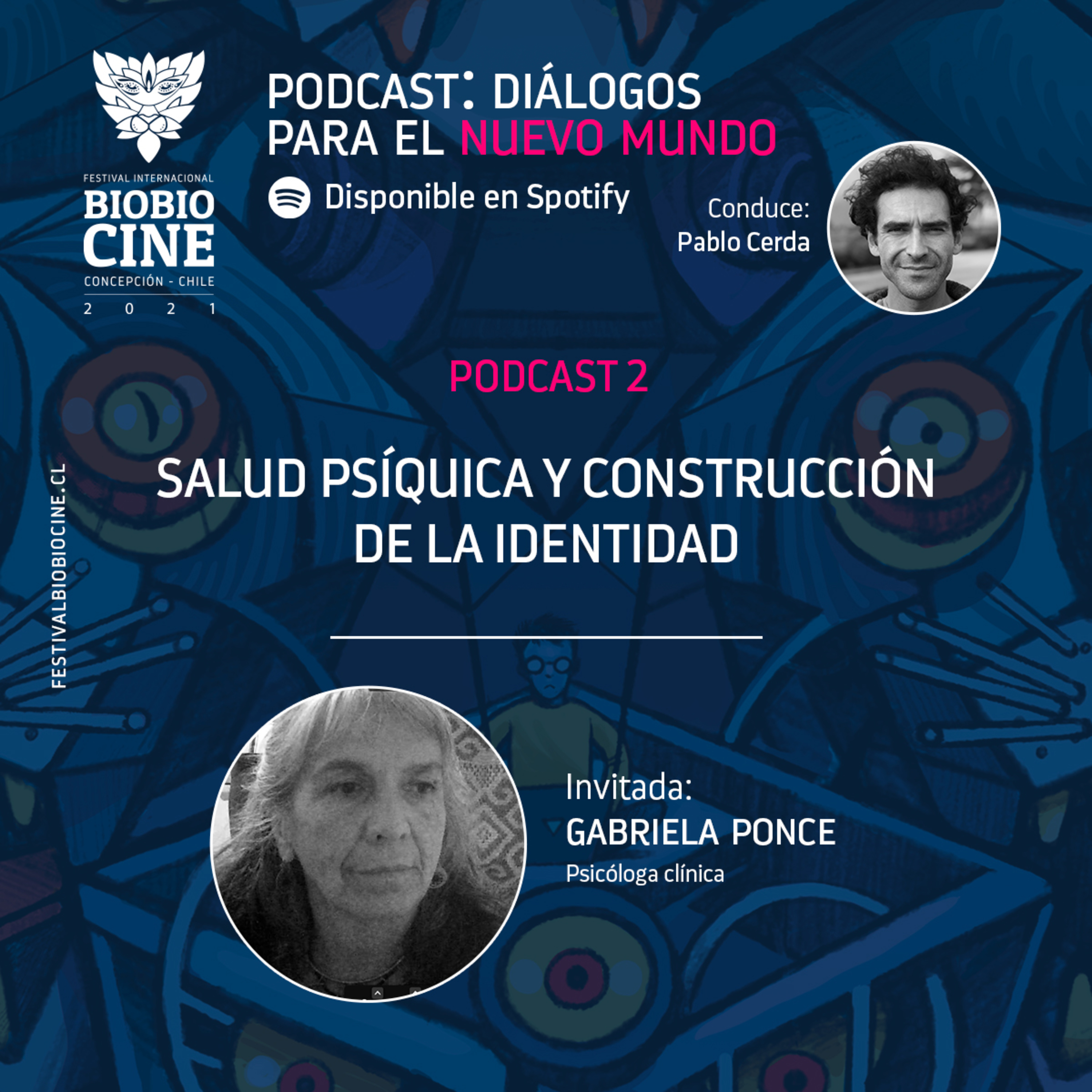 Diálogos para el Nuevo Mundo