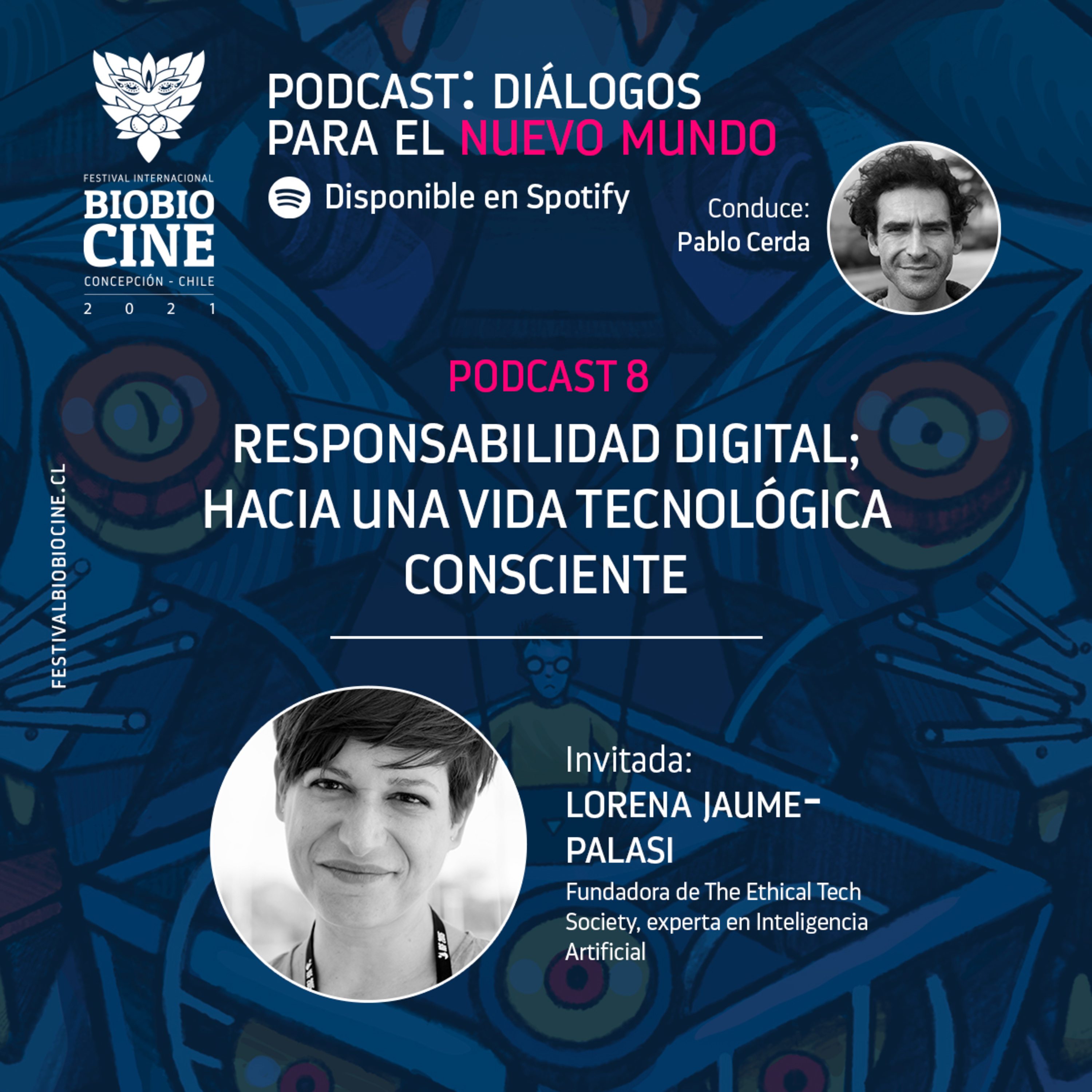 Diálogos para el Nuevo Mundo