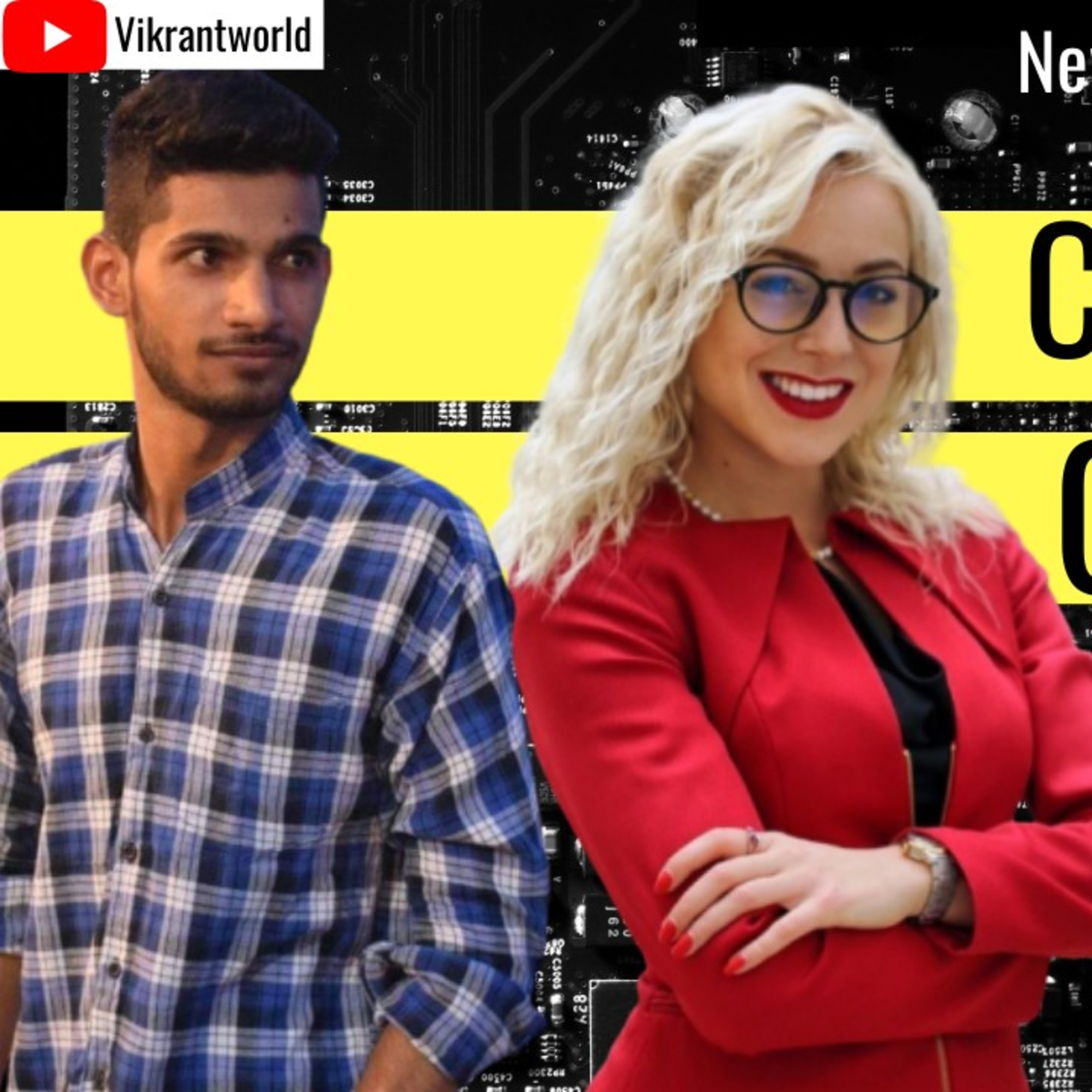 New Age Marketing with Vikrant Yadav
