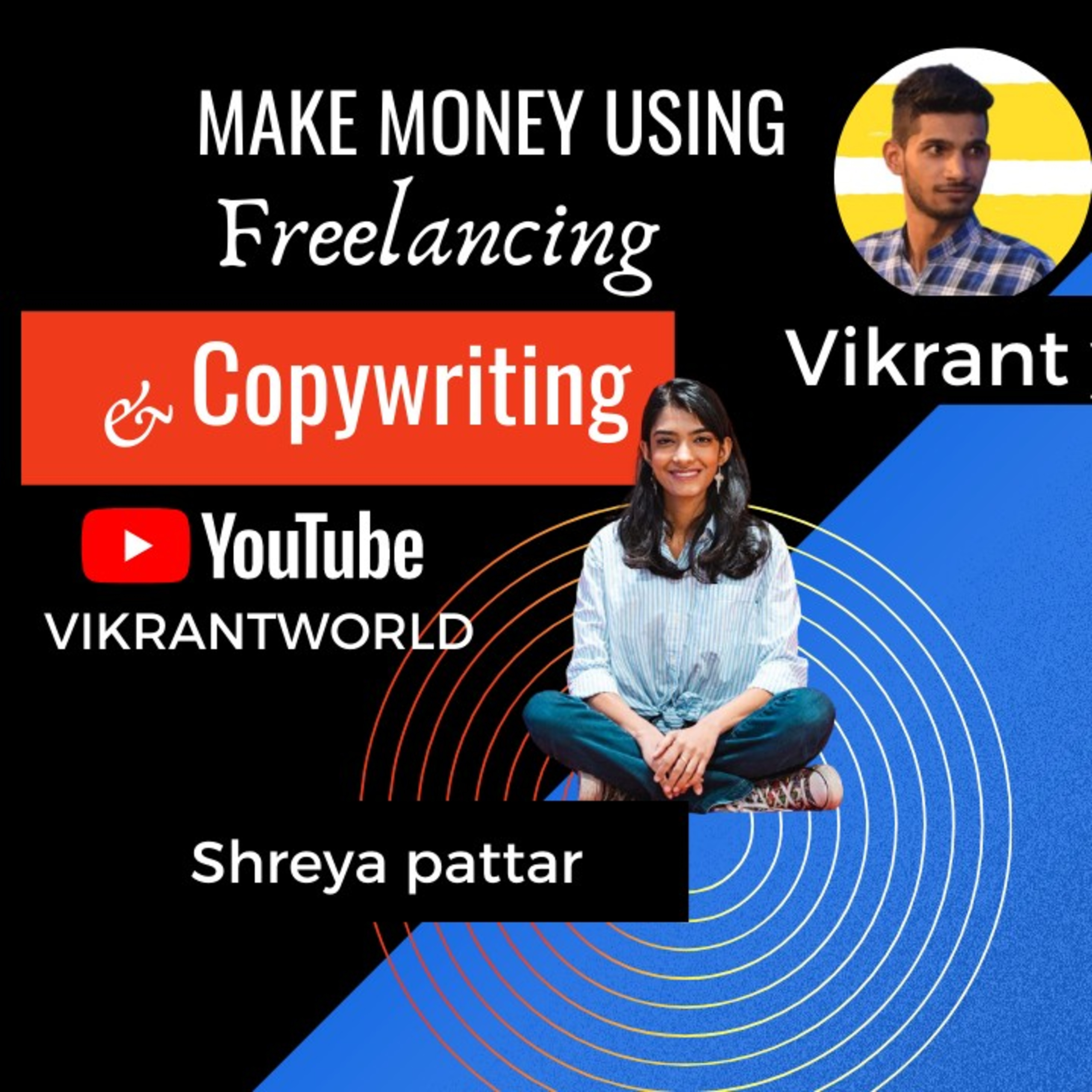 New Age Marketing with Vikrant Yadav