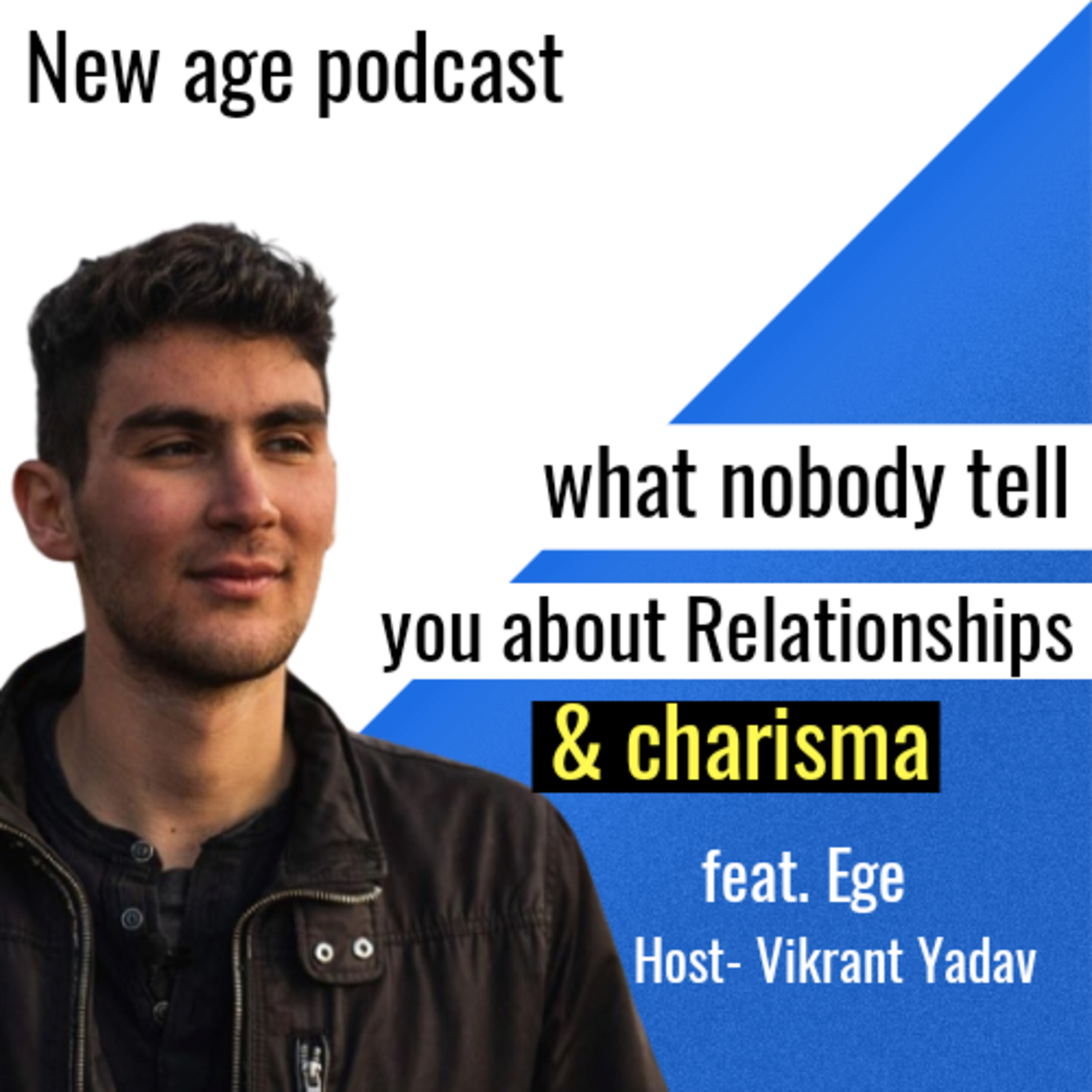 New Age Marketing with Vikrant Yadav