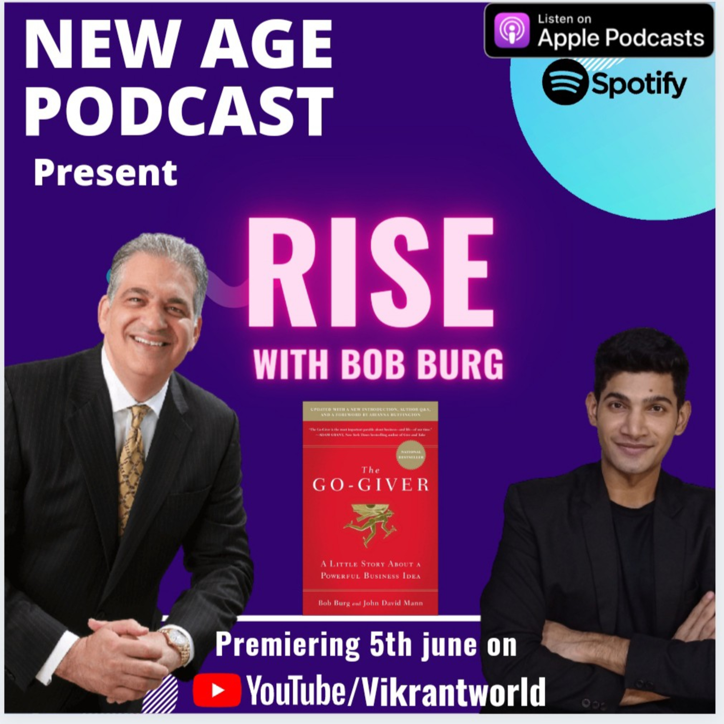 New Age Marketing with Vikrant Yadav