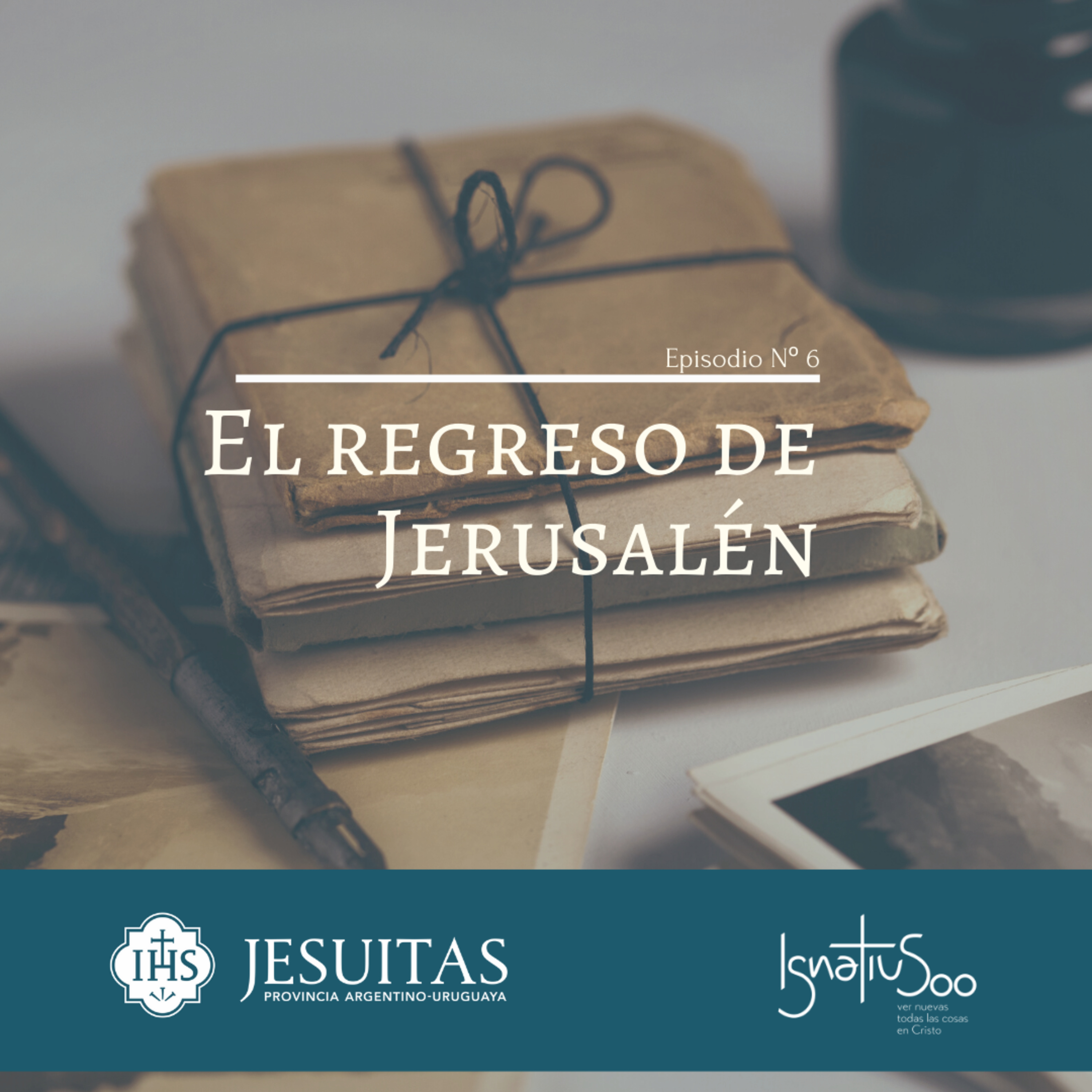EL RELATO DEL PEREGRINO