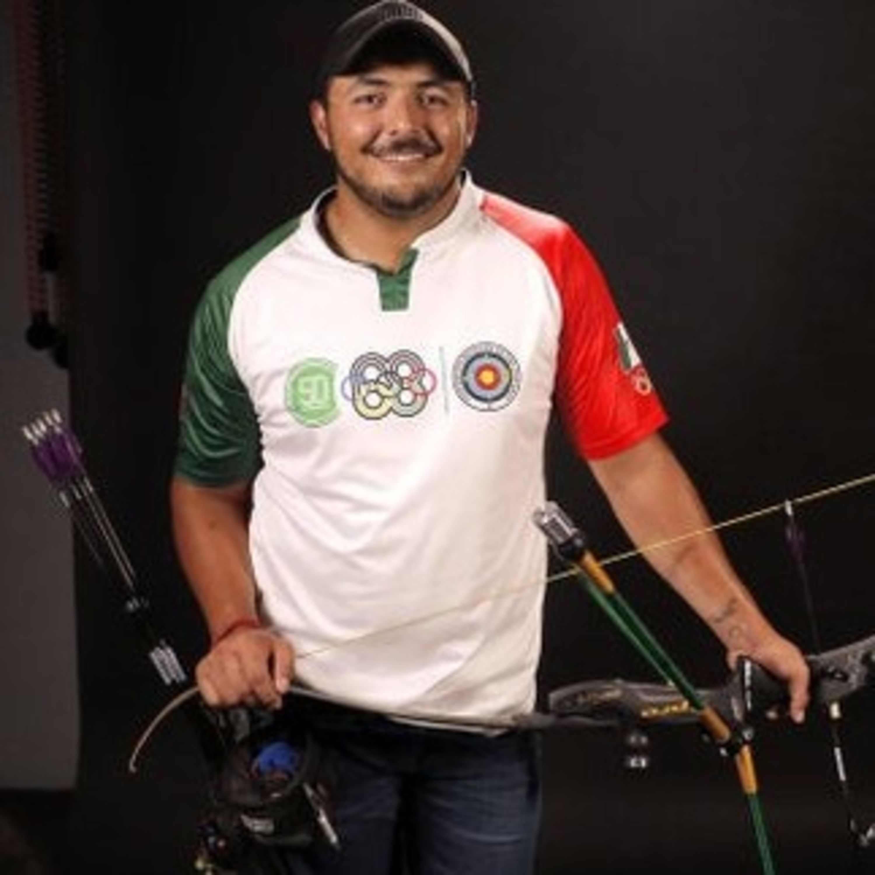 Conociendo El Tiro Con Arco Con Anny Vazquez