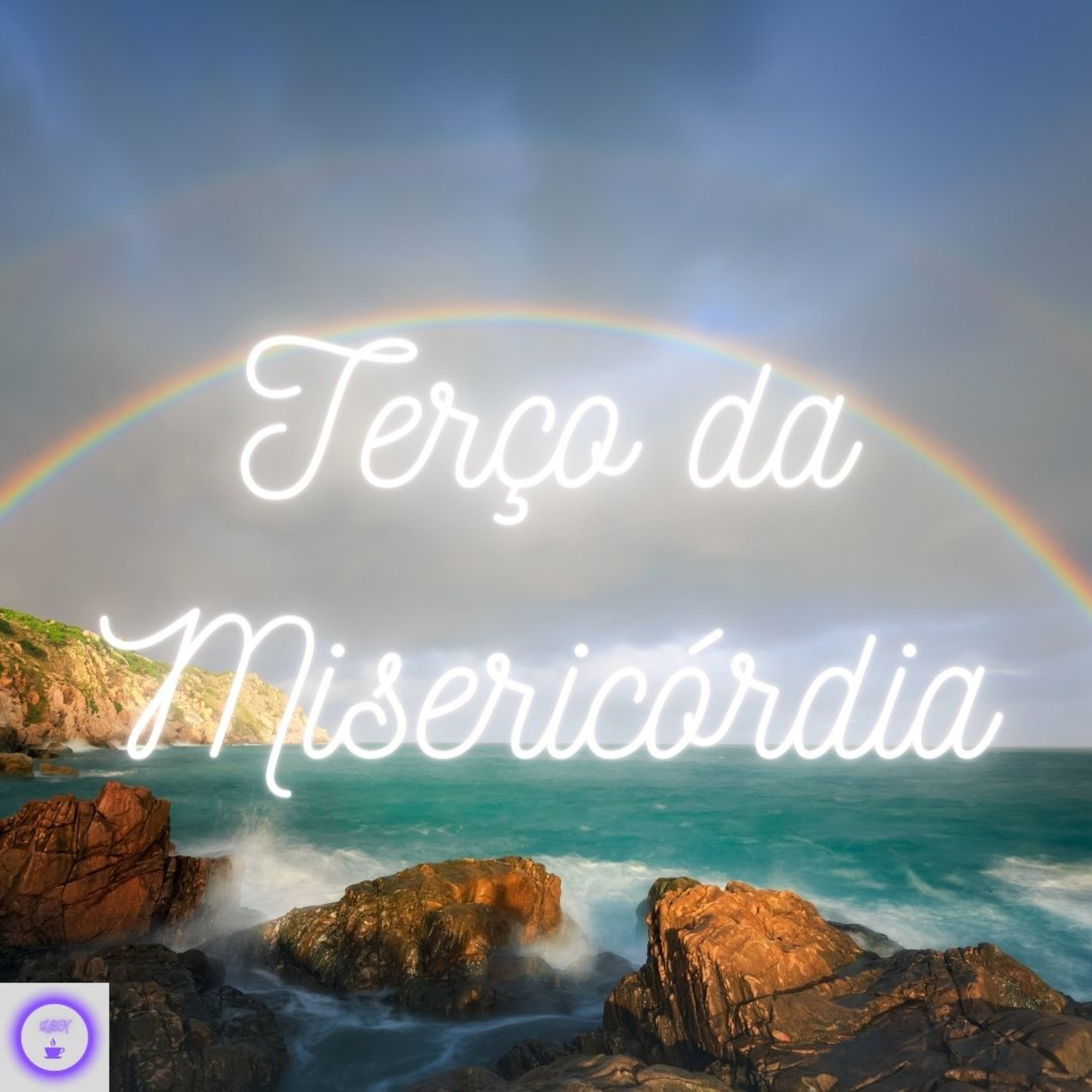Terço da Misericórdia 