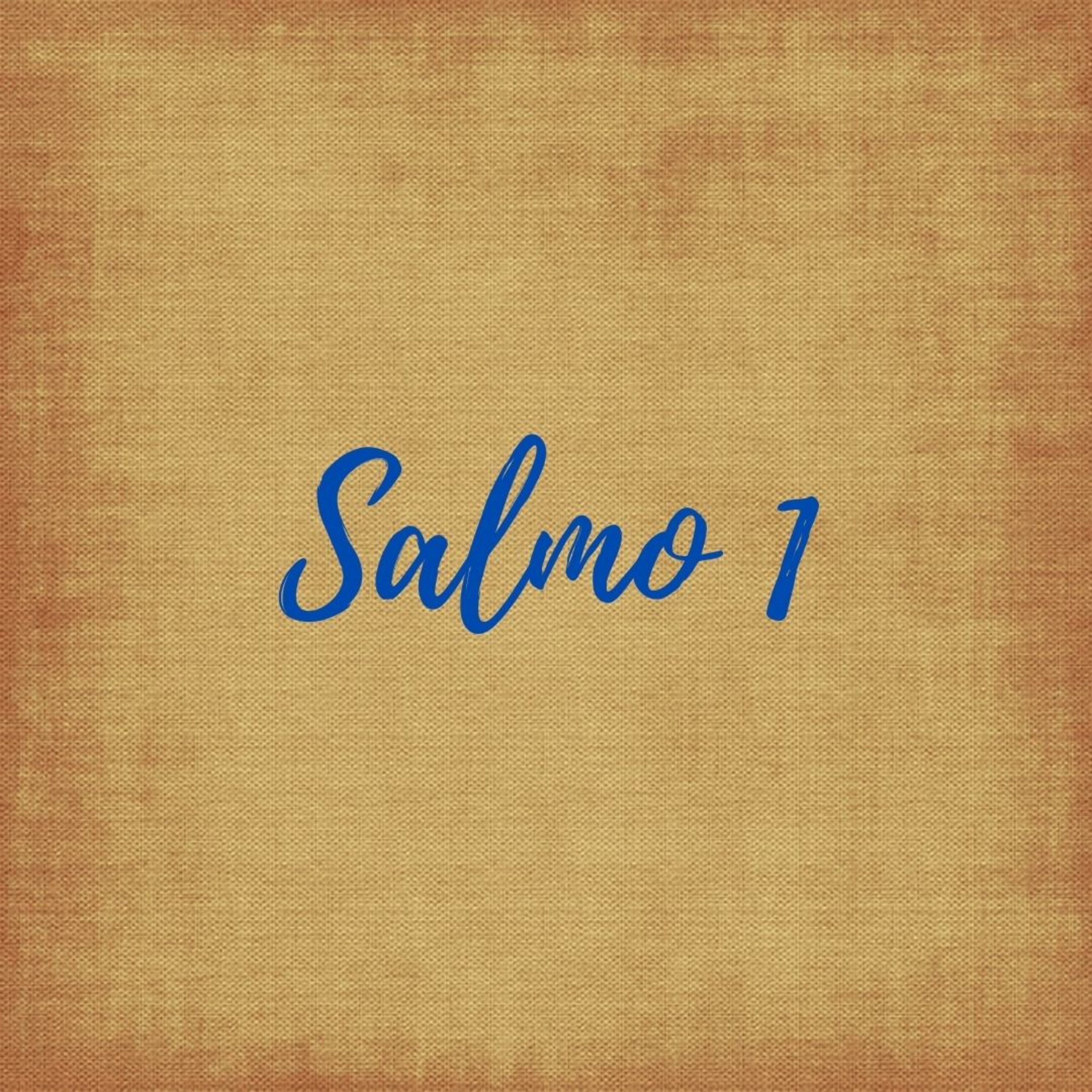 Salmo 1