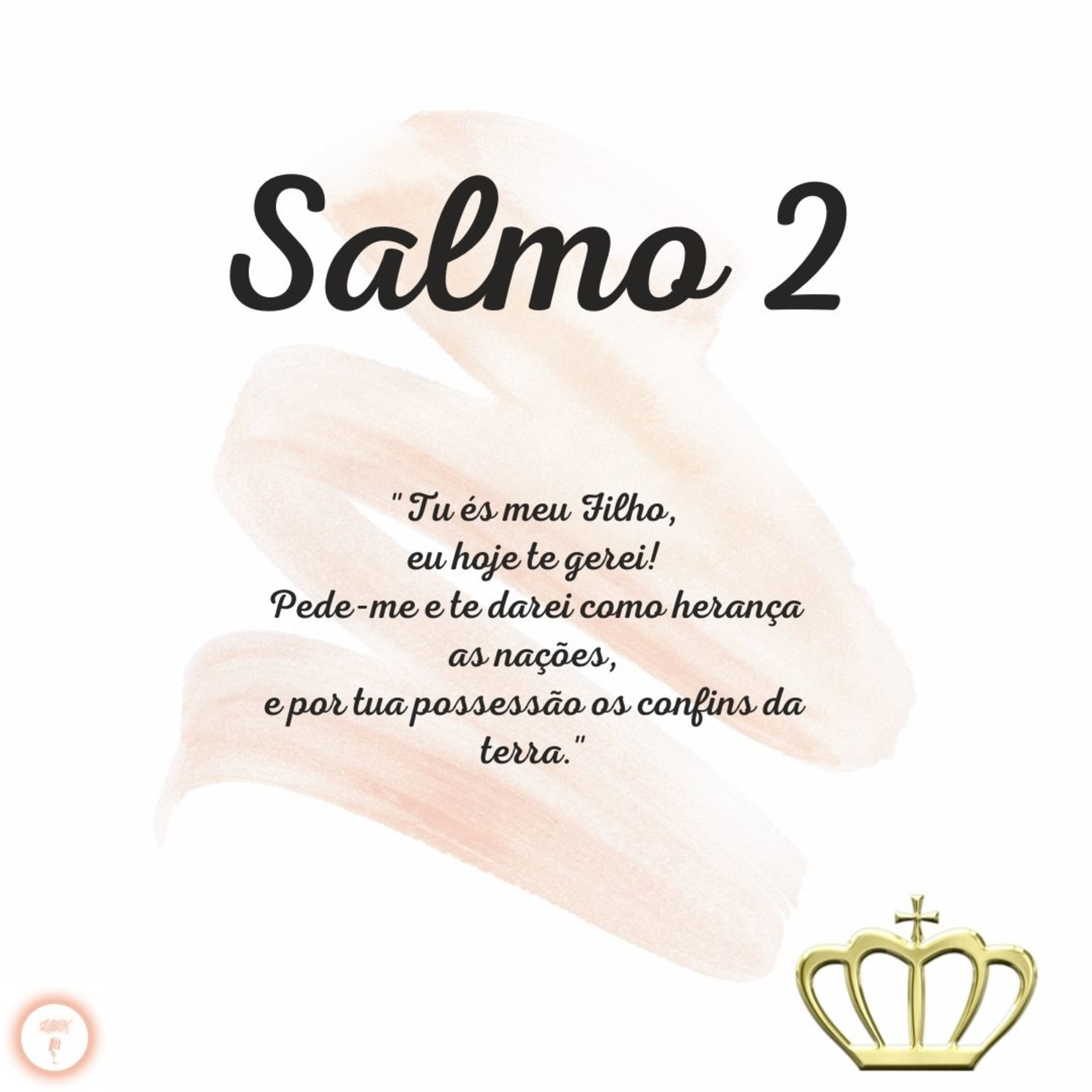 Salmo 2