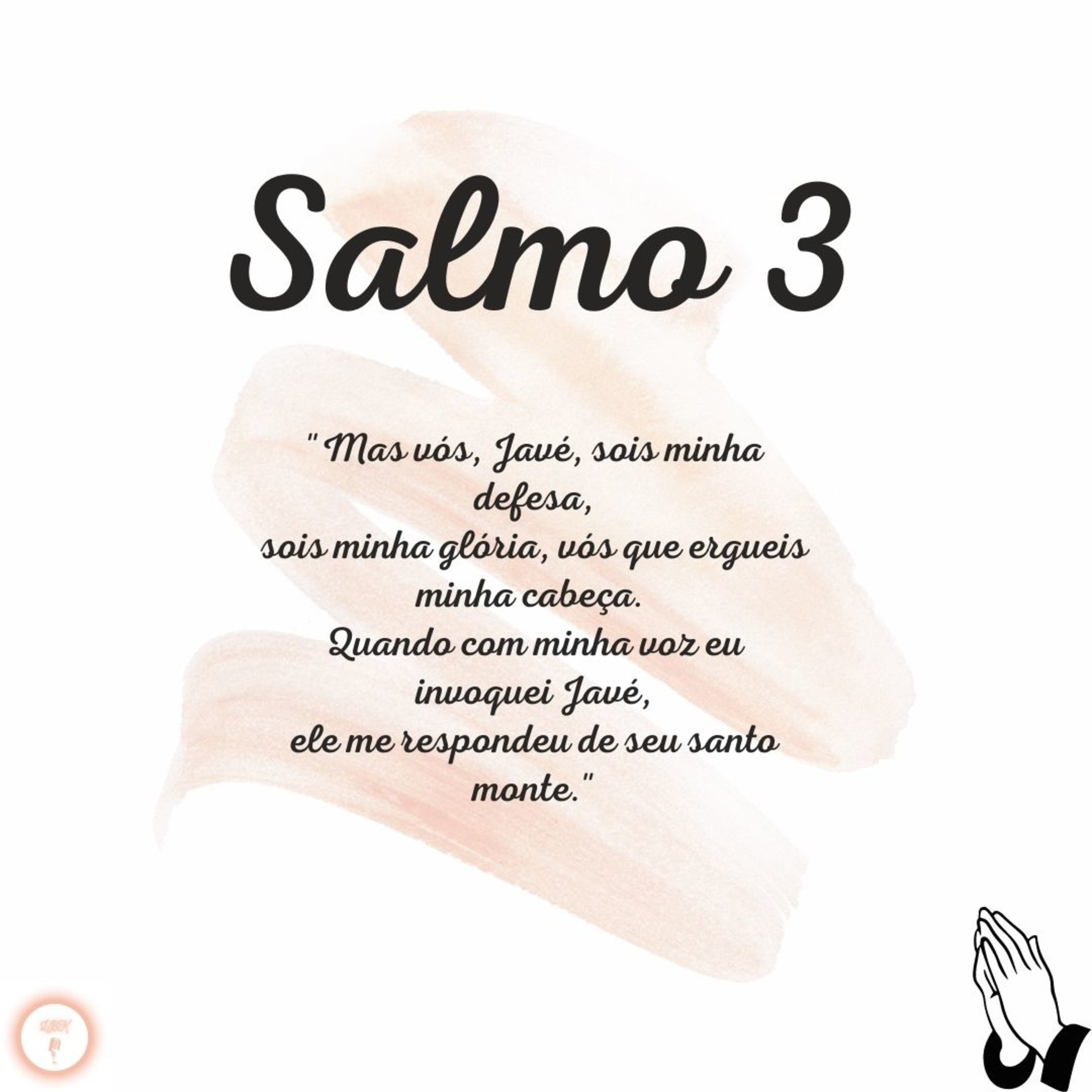 Salmo 3