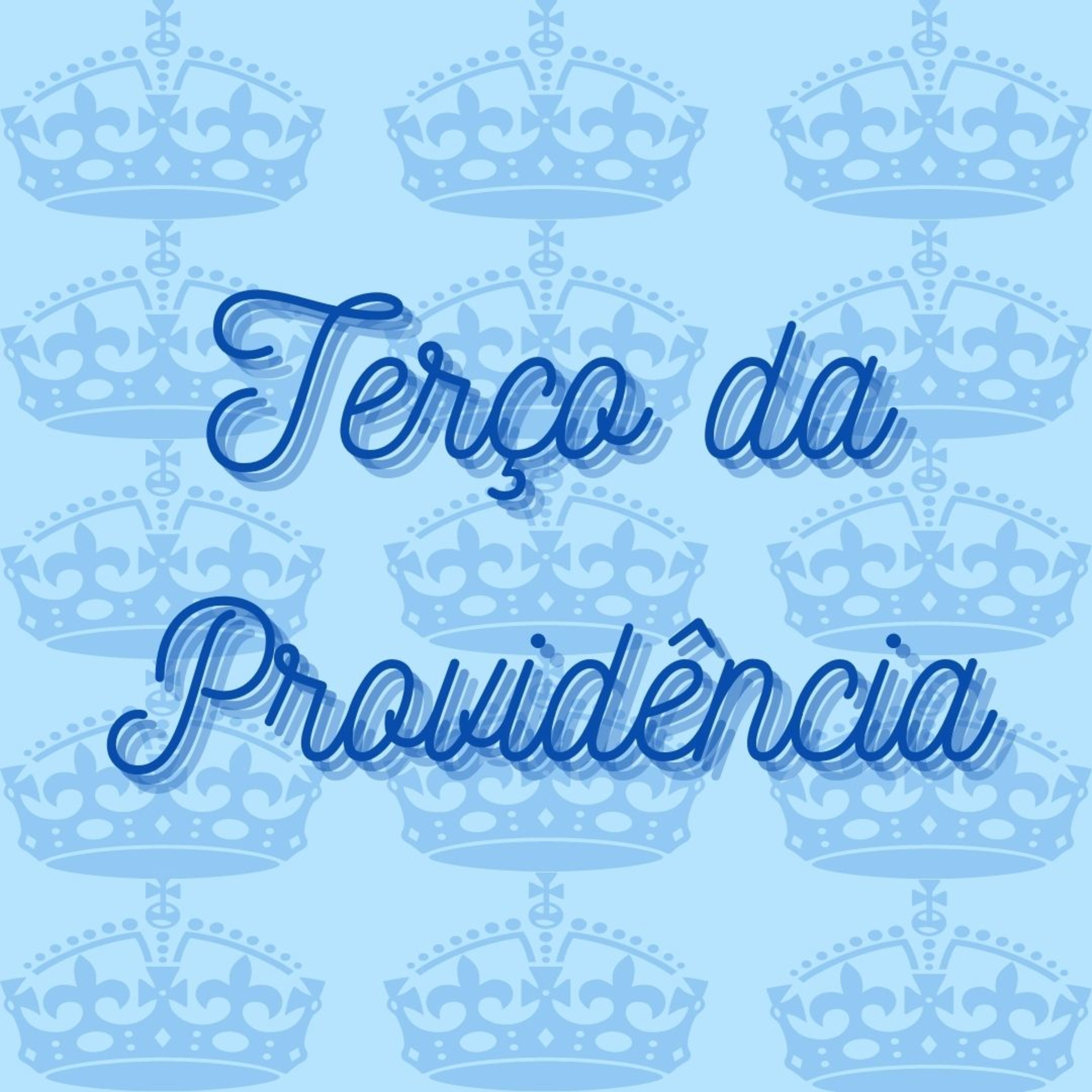 Terço da Providência