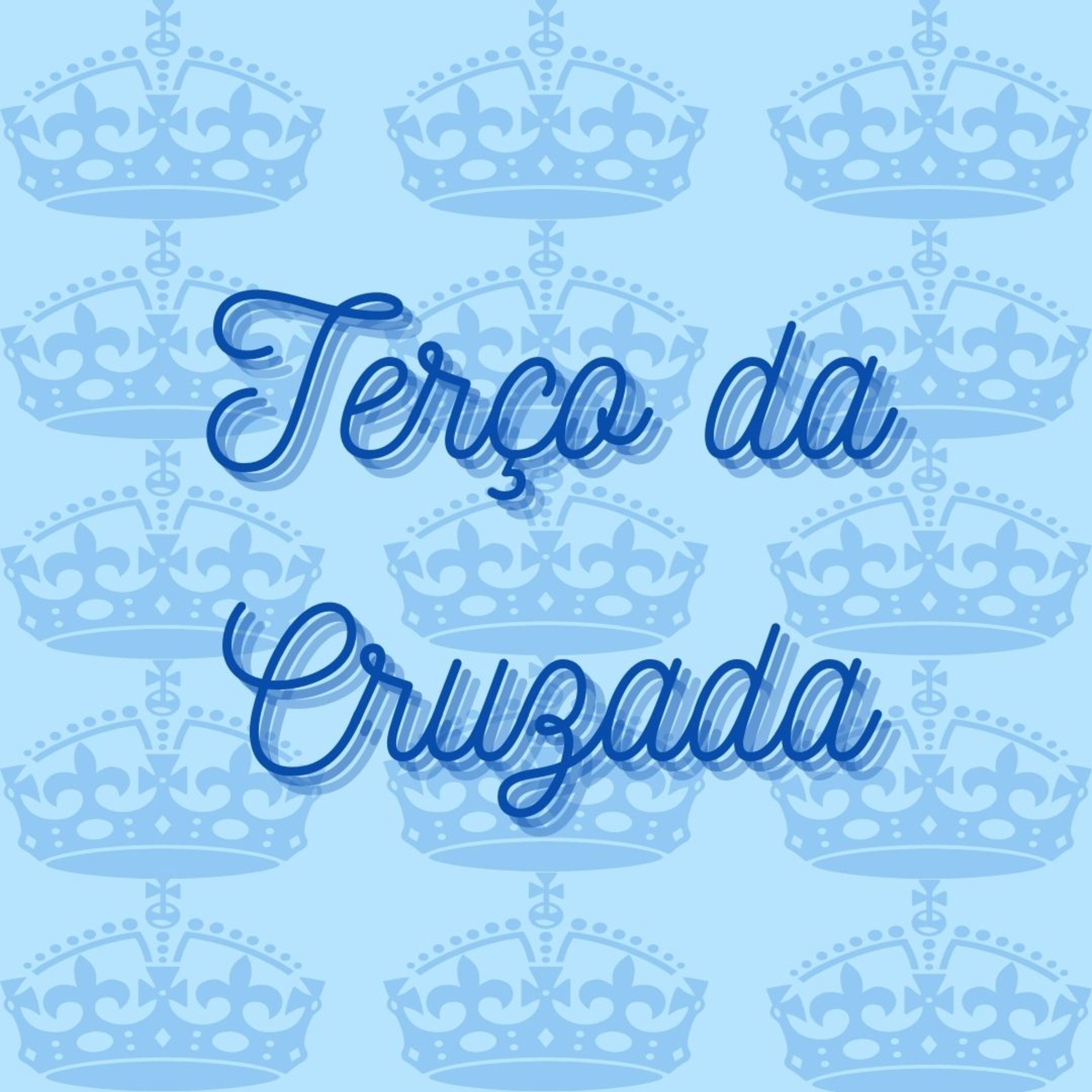 Terço da Cruzada