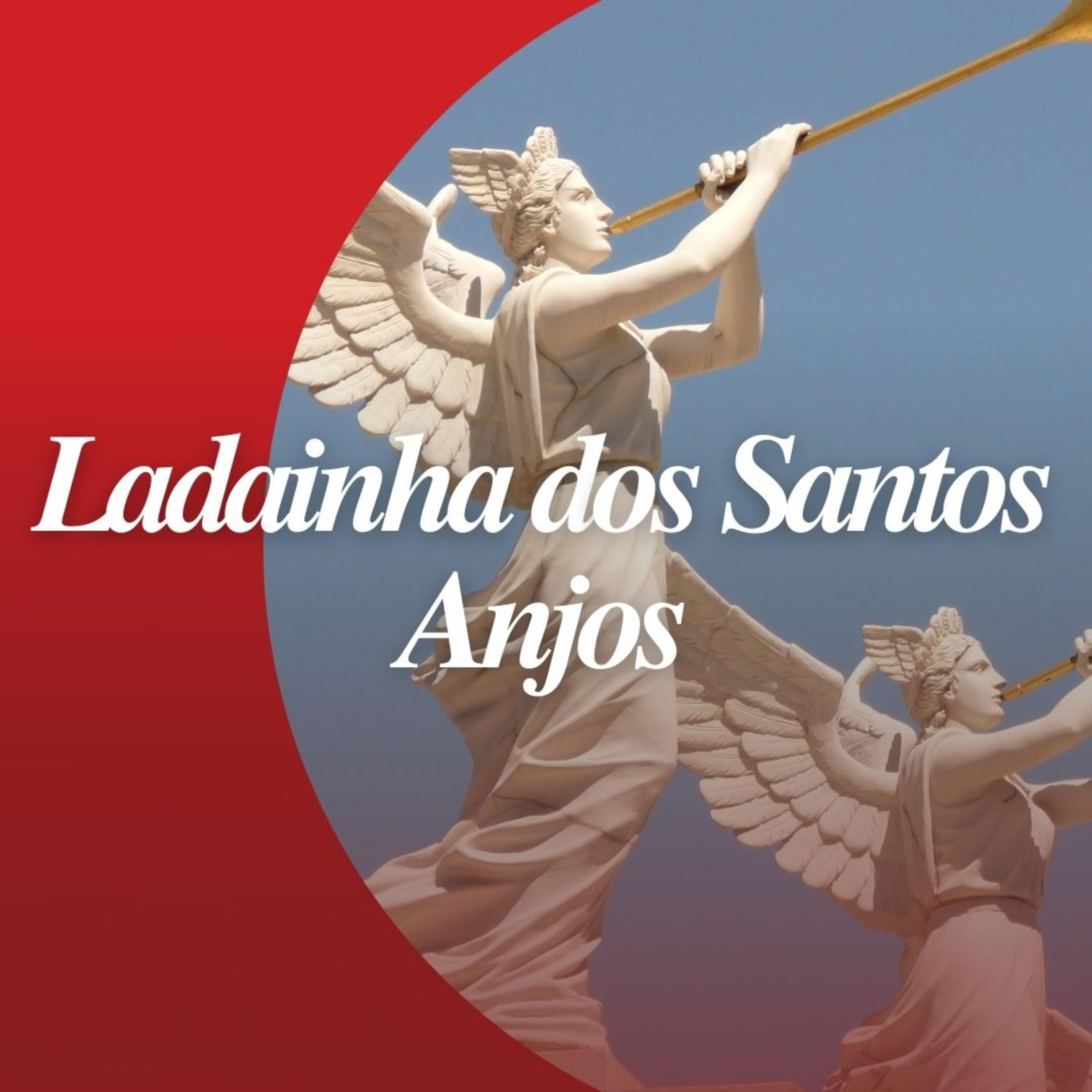 Ladainha dos Santos Anjos