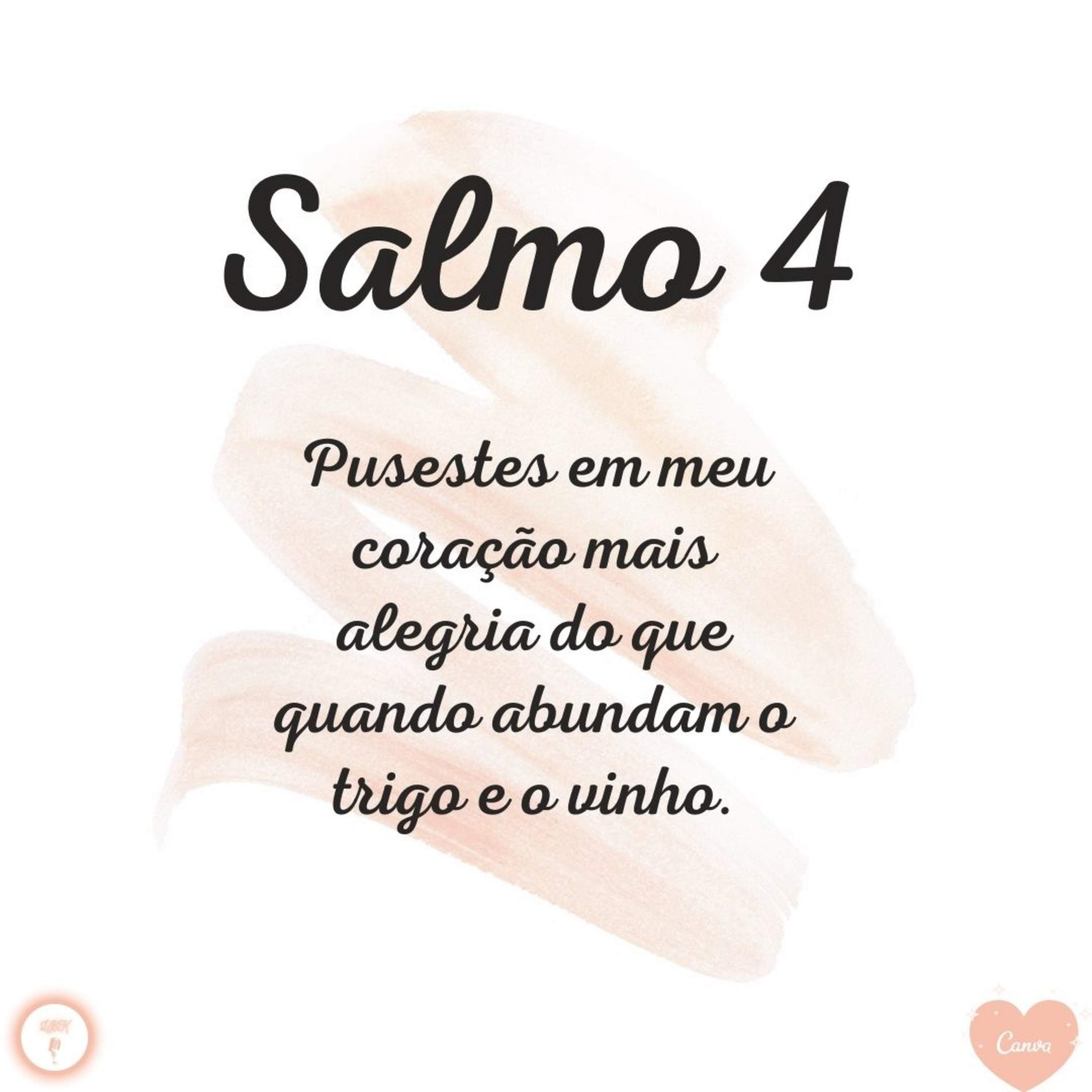 Salmo 4