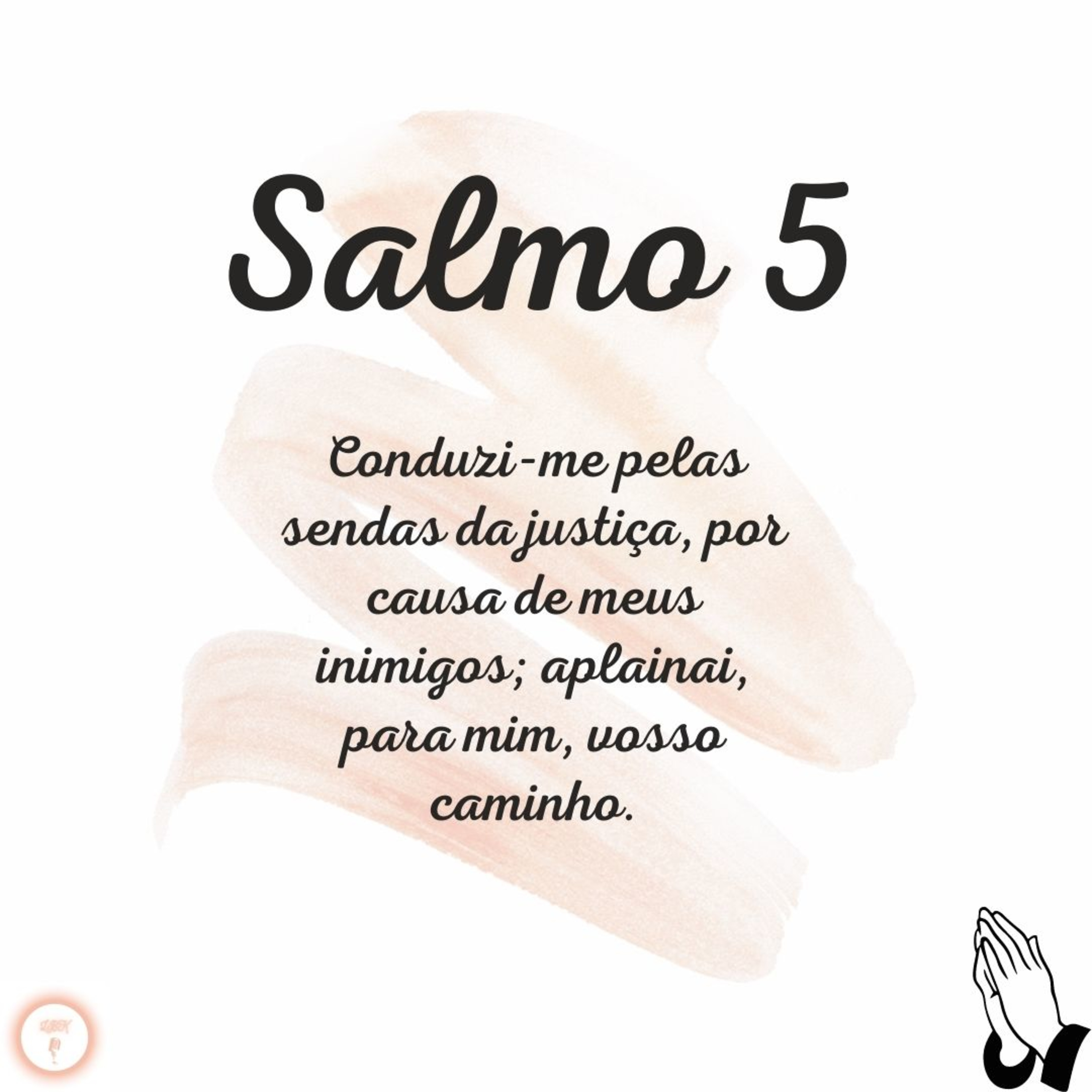Salmo 5