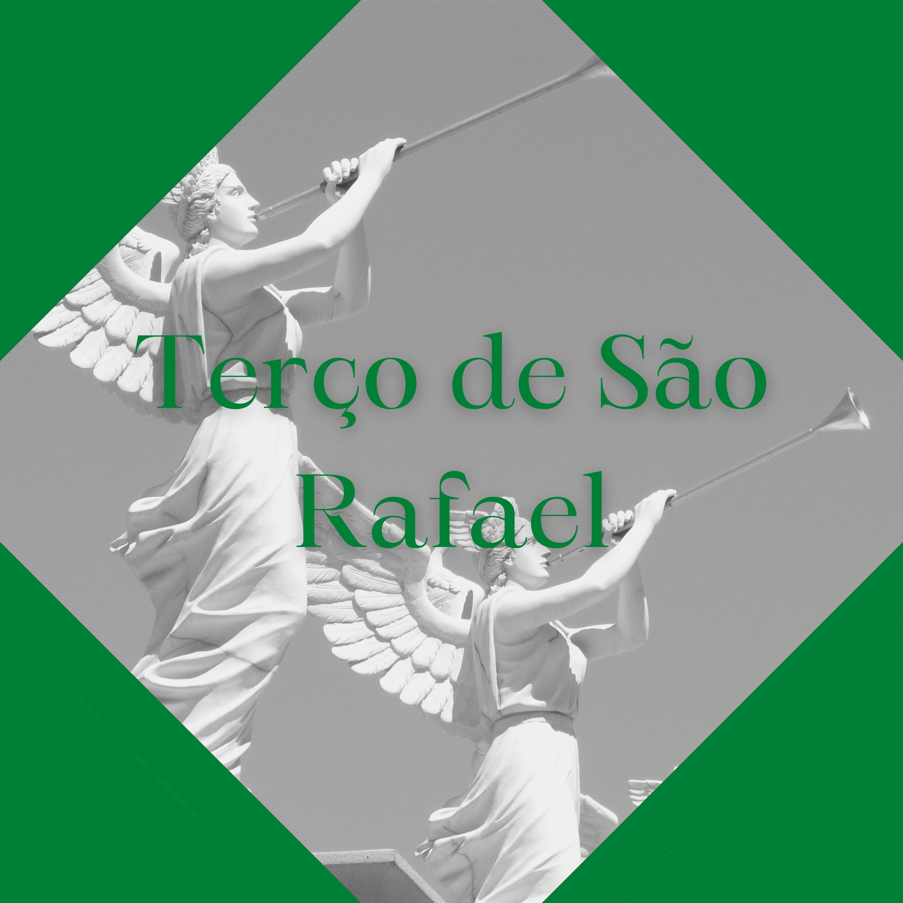 Terço de São Rafael