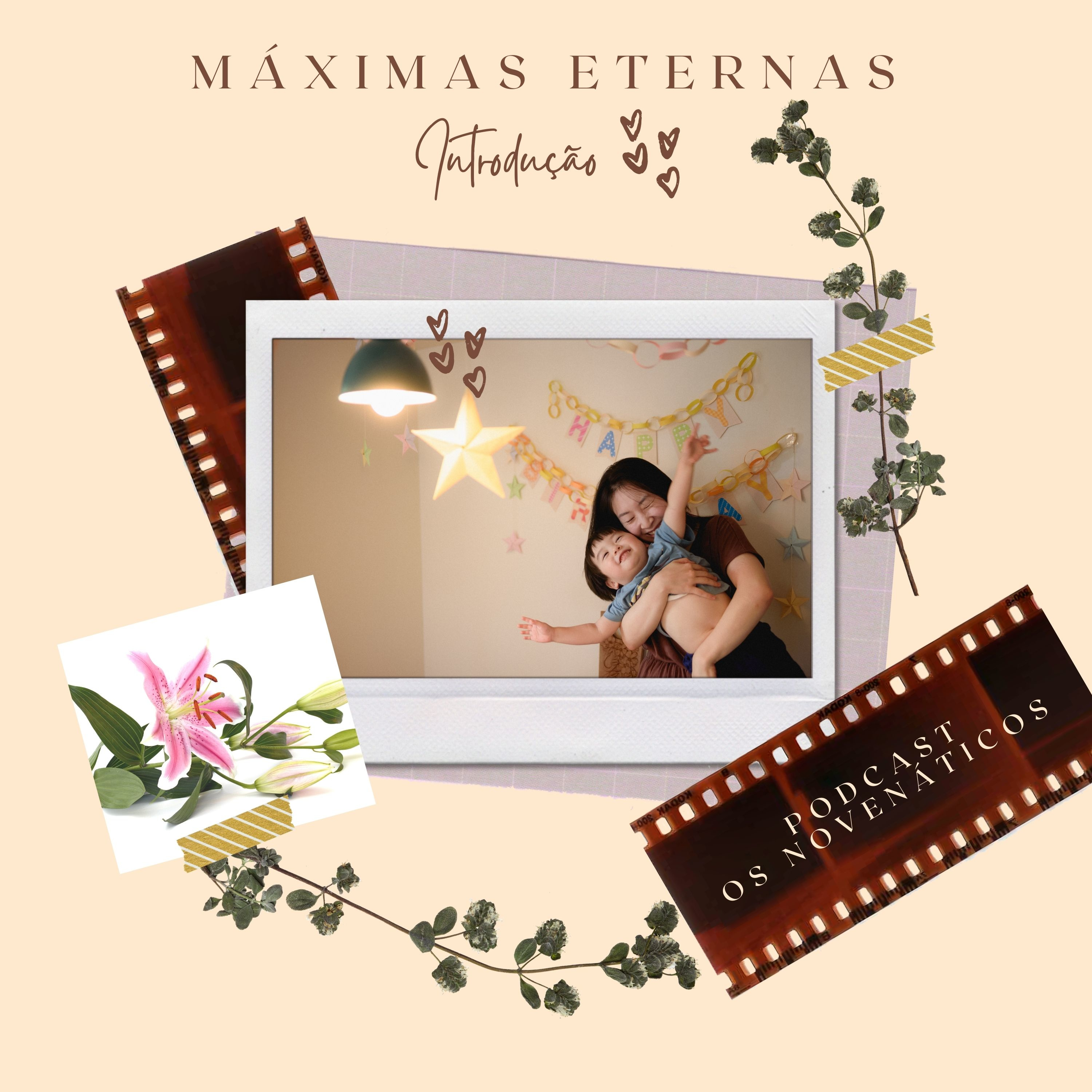 Introdução às Máximas Eternas