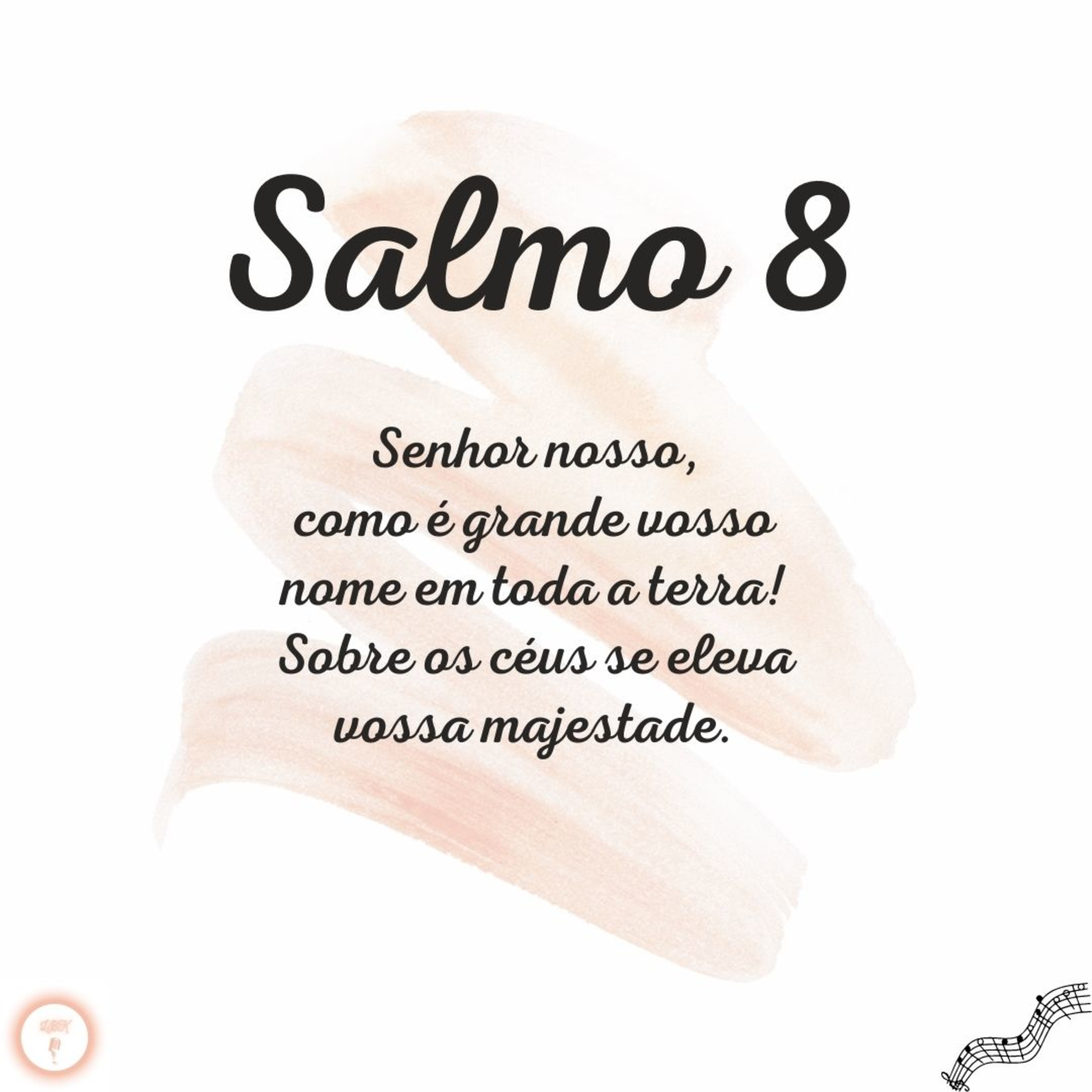 Salmo 8