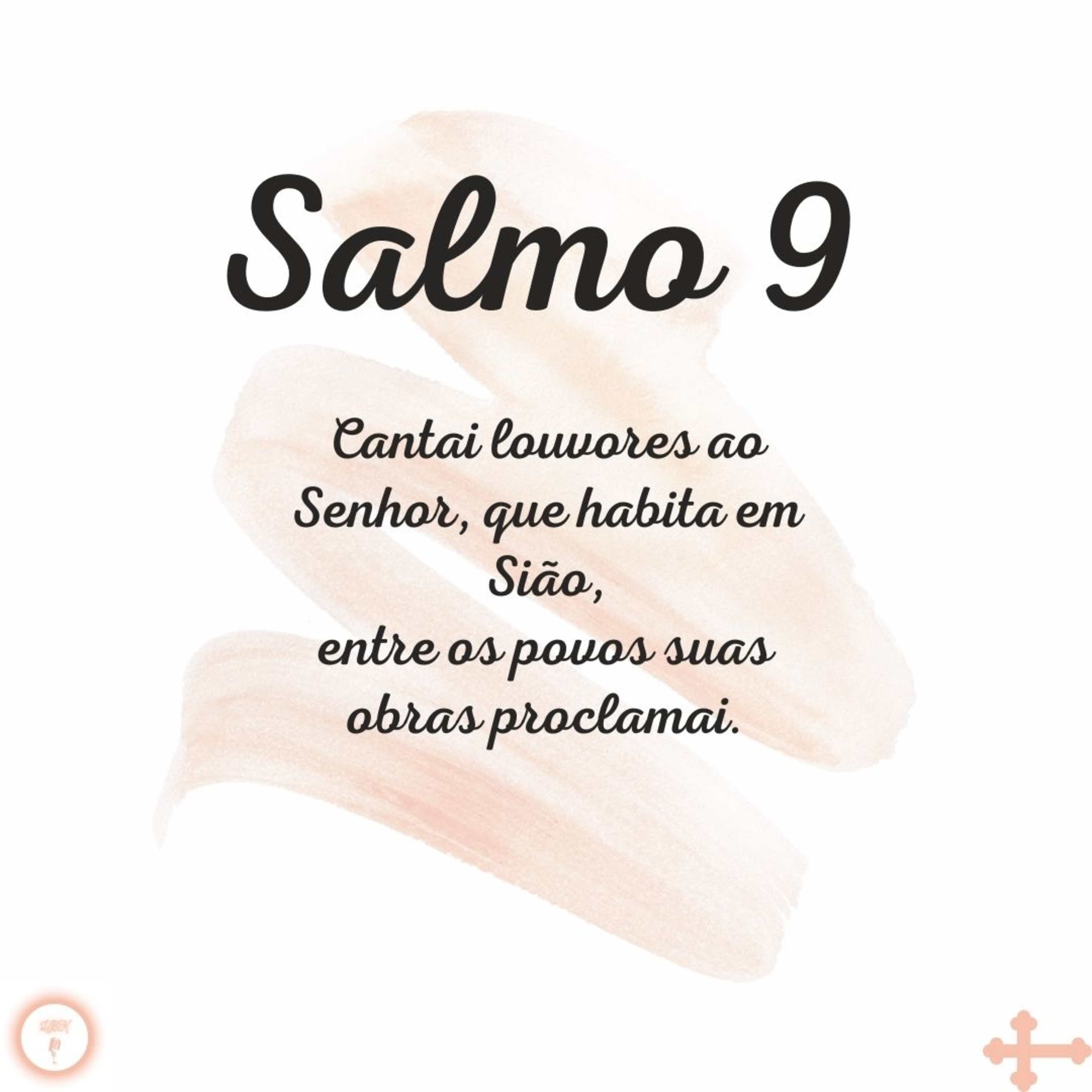 Salmo 9 (9A)