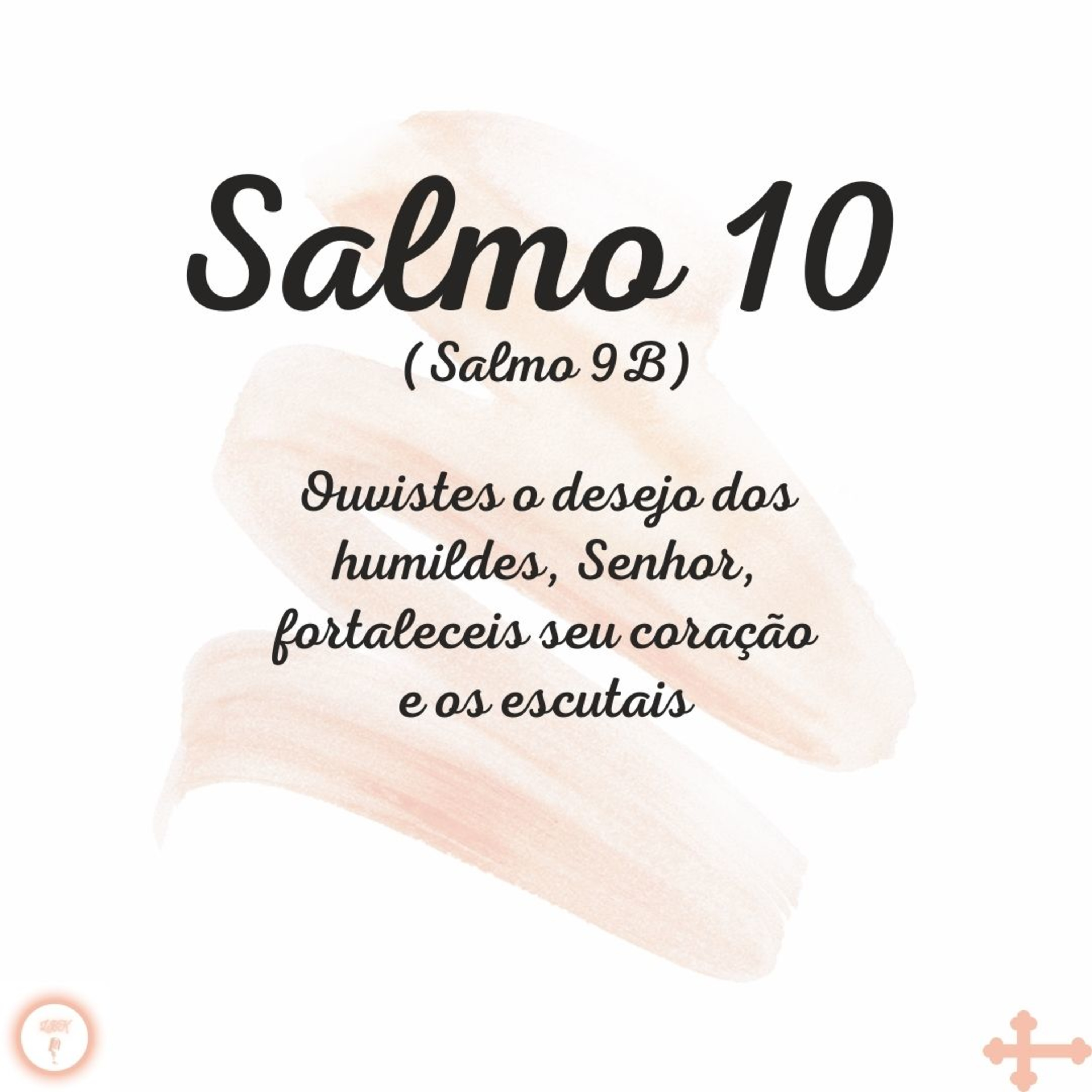 Salmo 10 (Salmo 9B)