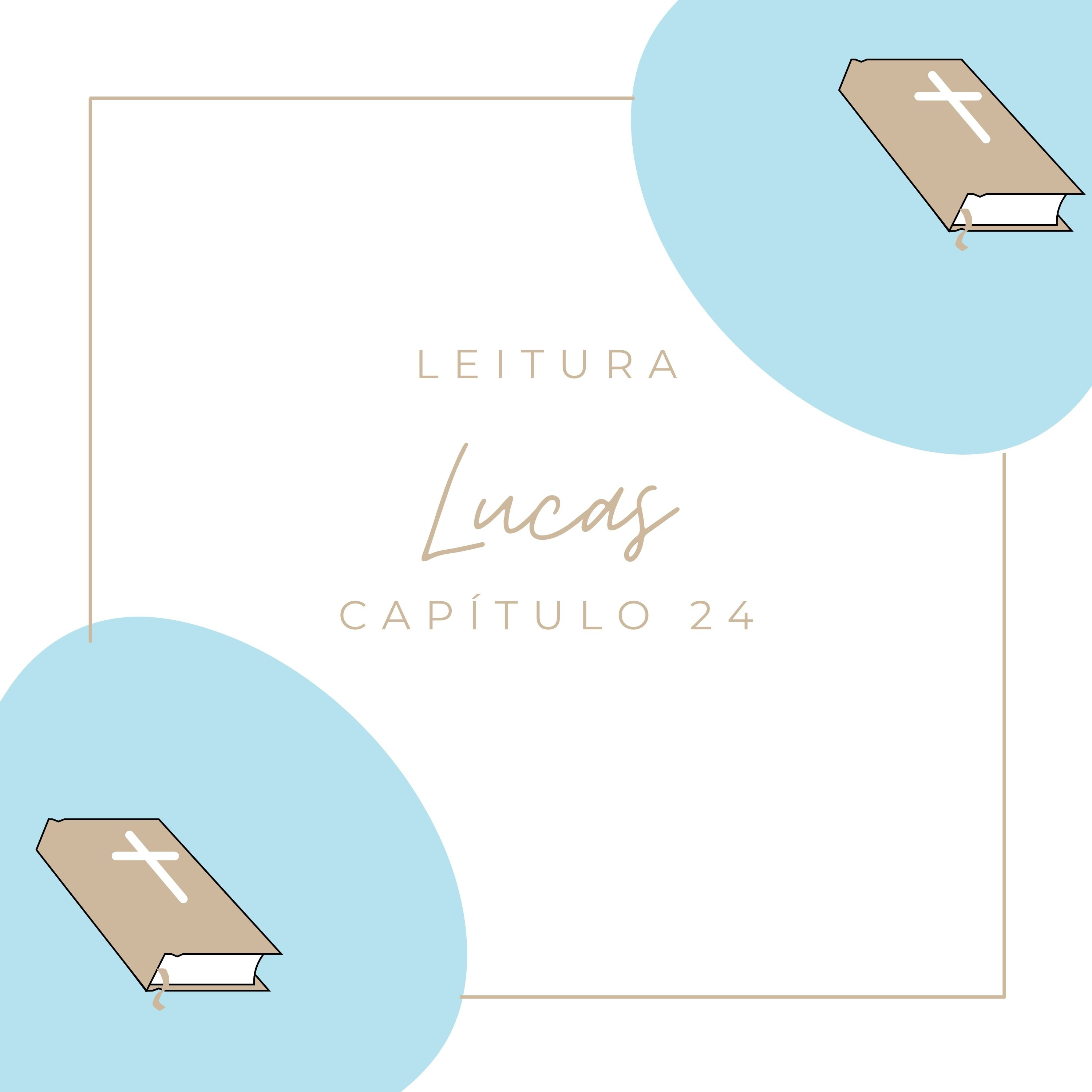 Lucas - Capítulo 24