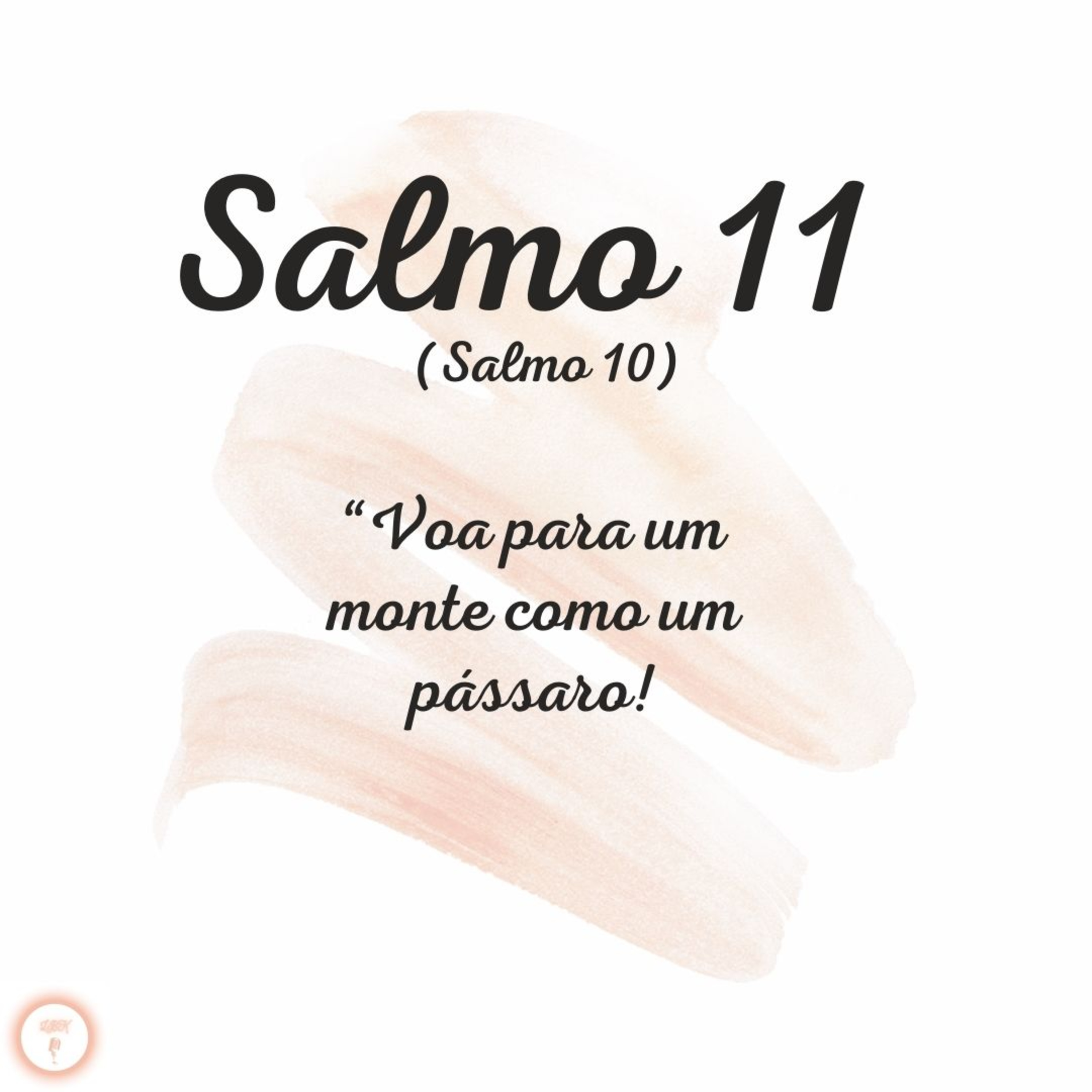 Salmo 11 (10)