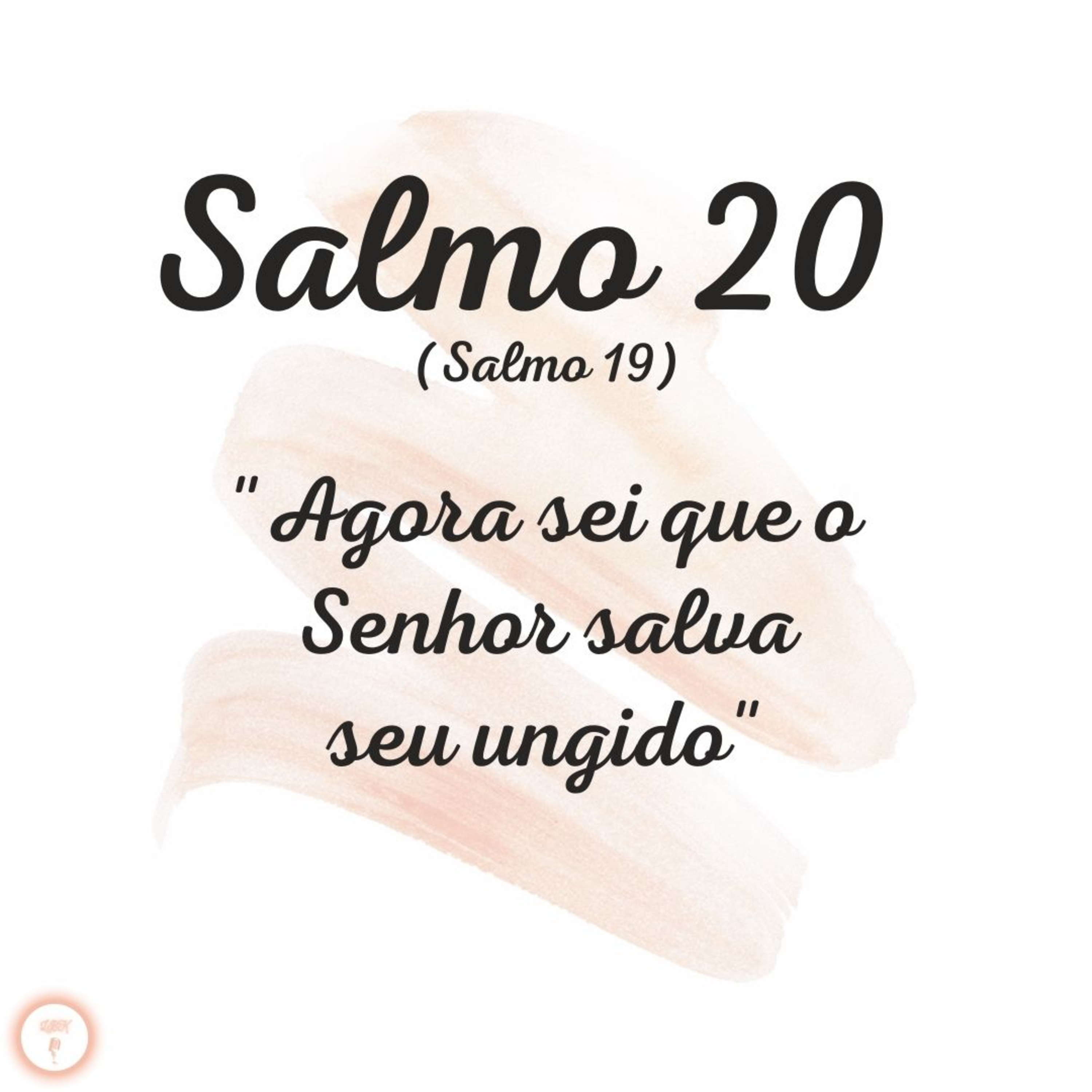 Salmo 20 (19)