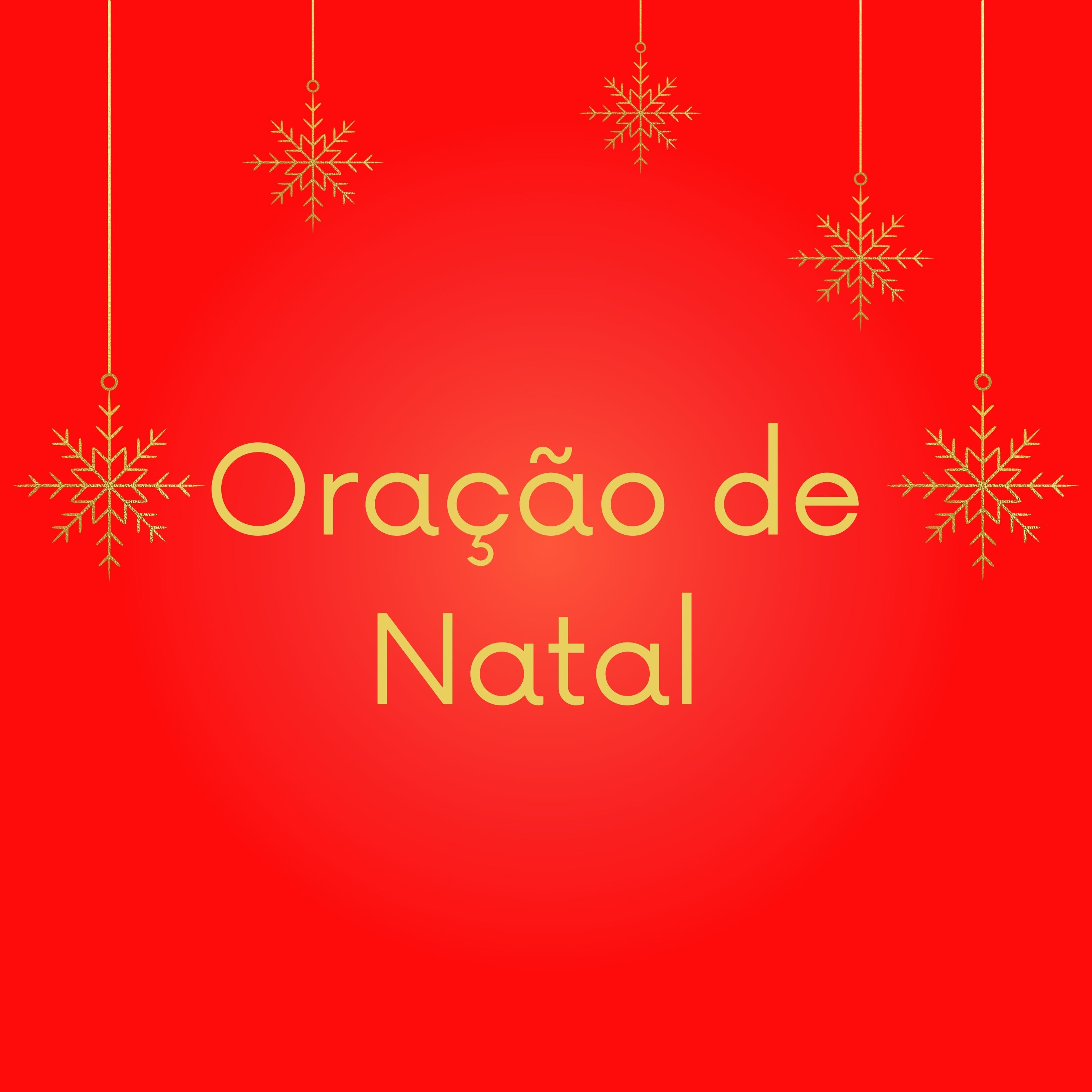 Oração de Natal