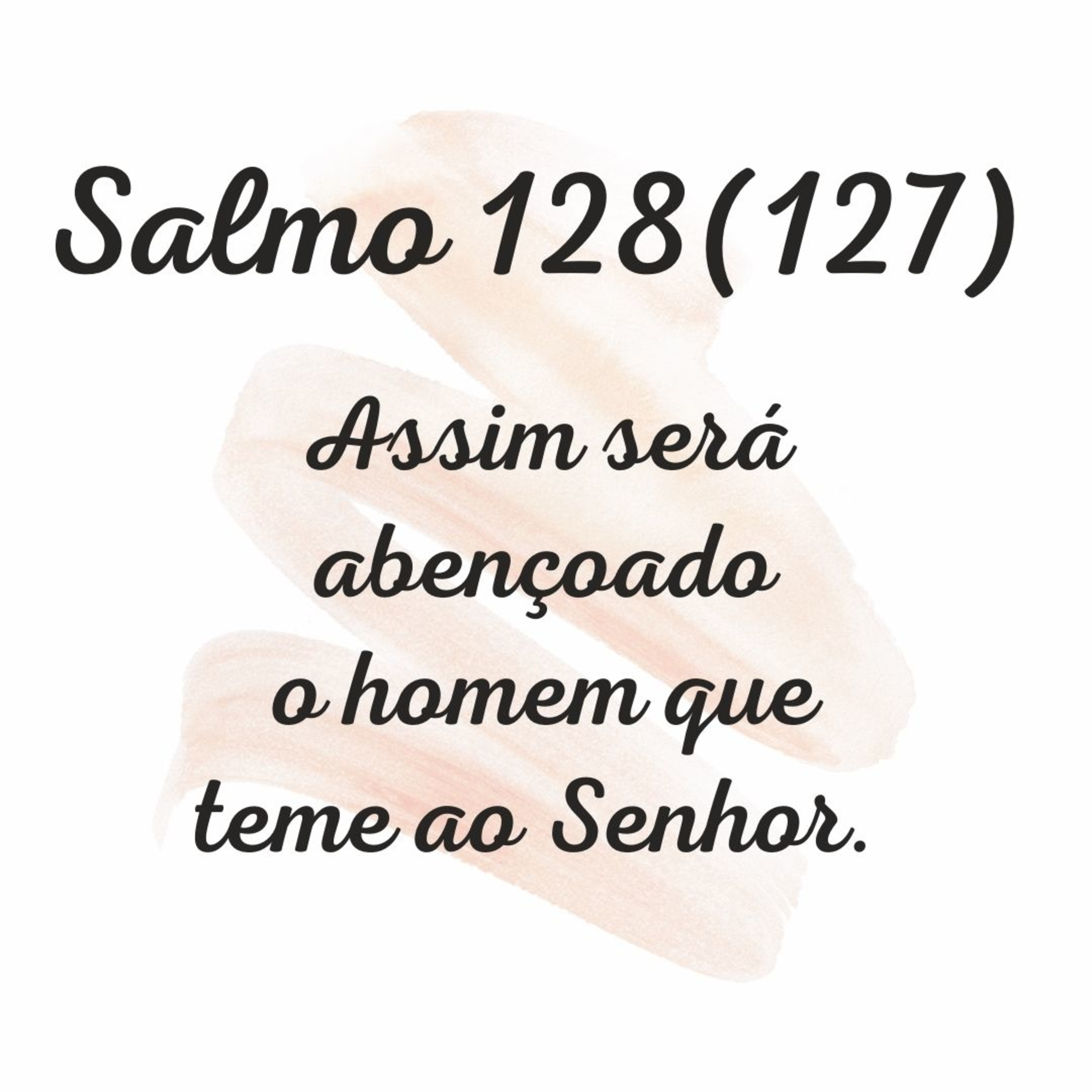 Salmo 128 (127)