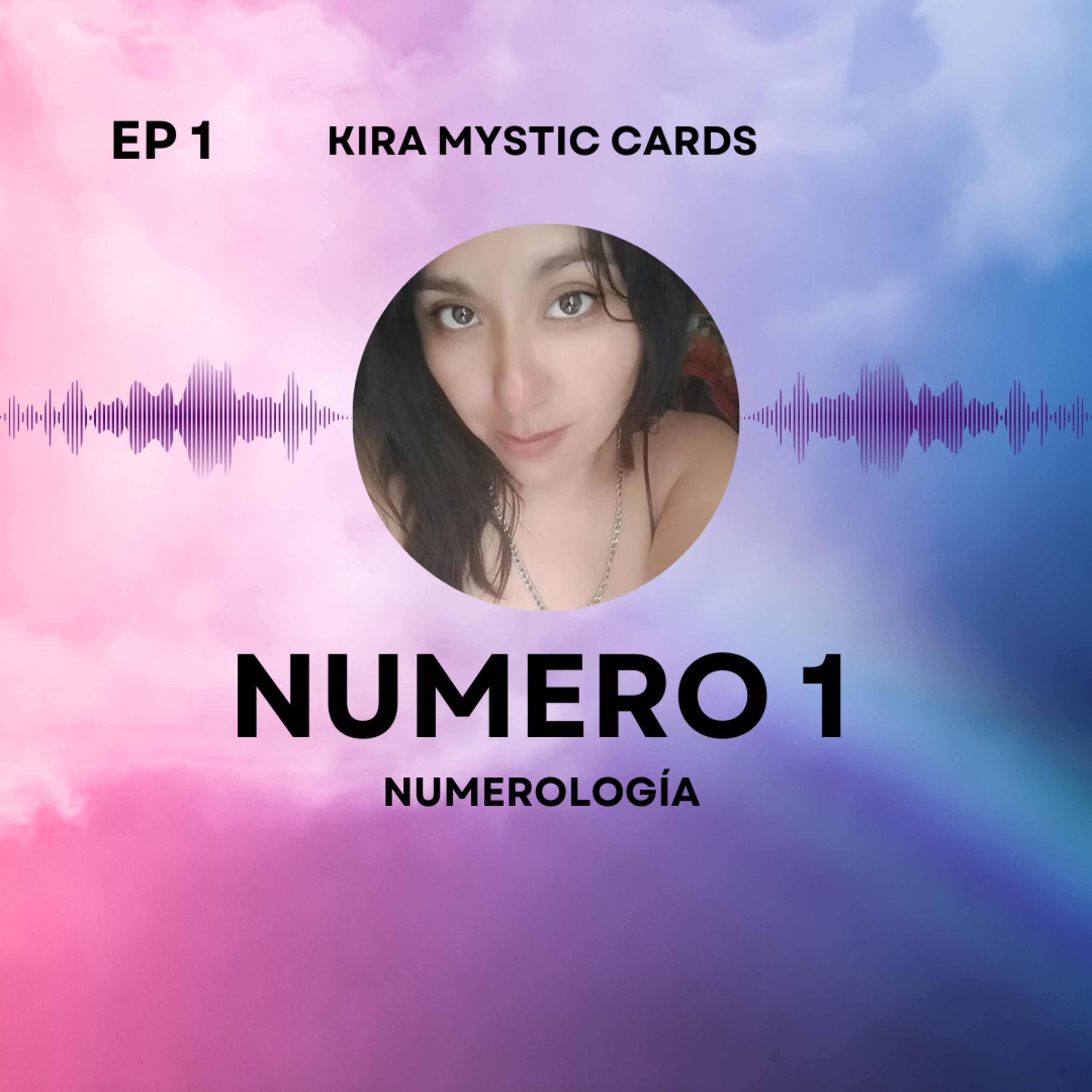Numero 1  episode artwork