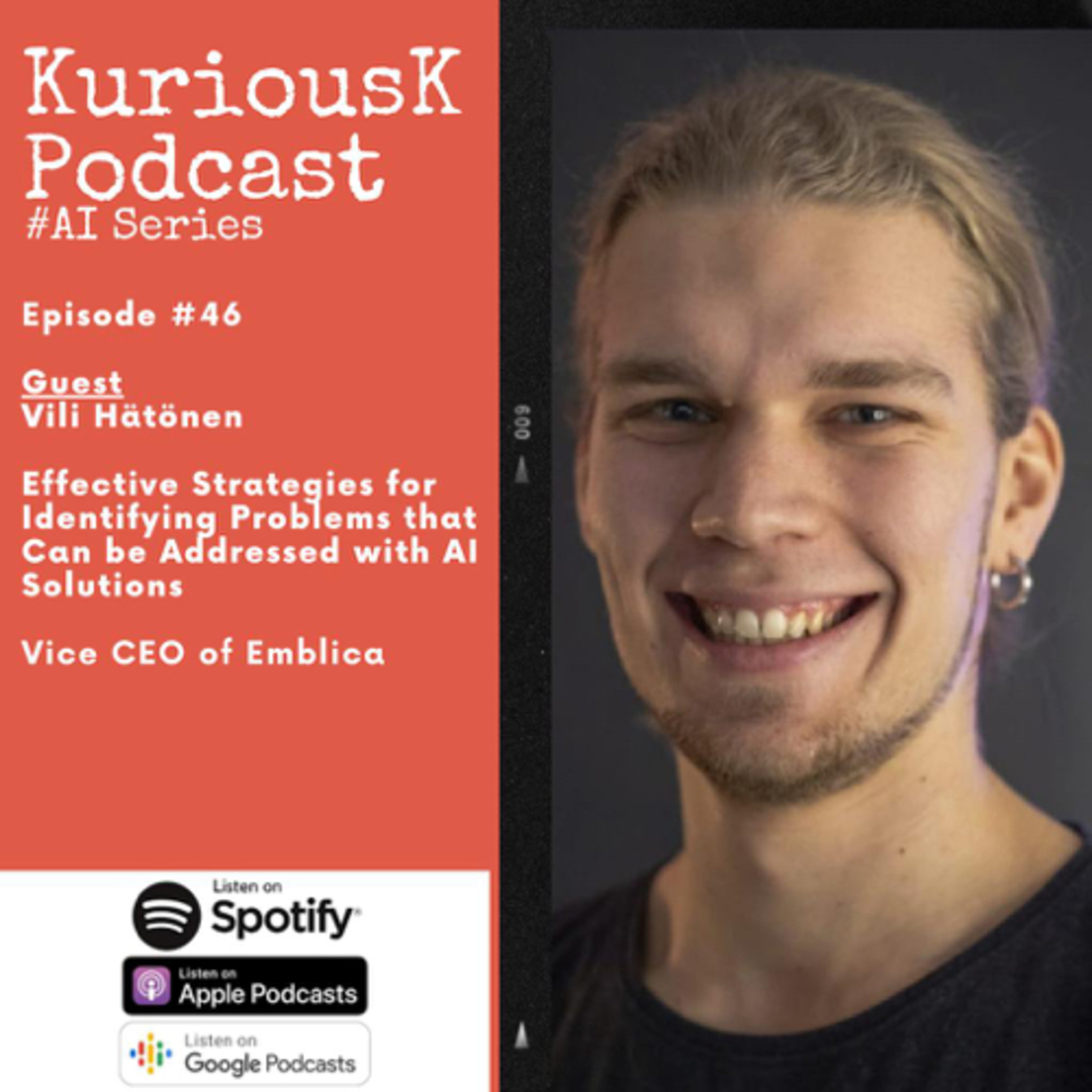 Kurious K