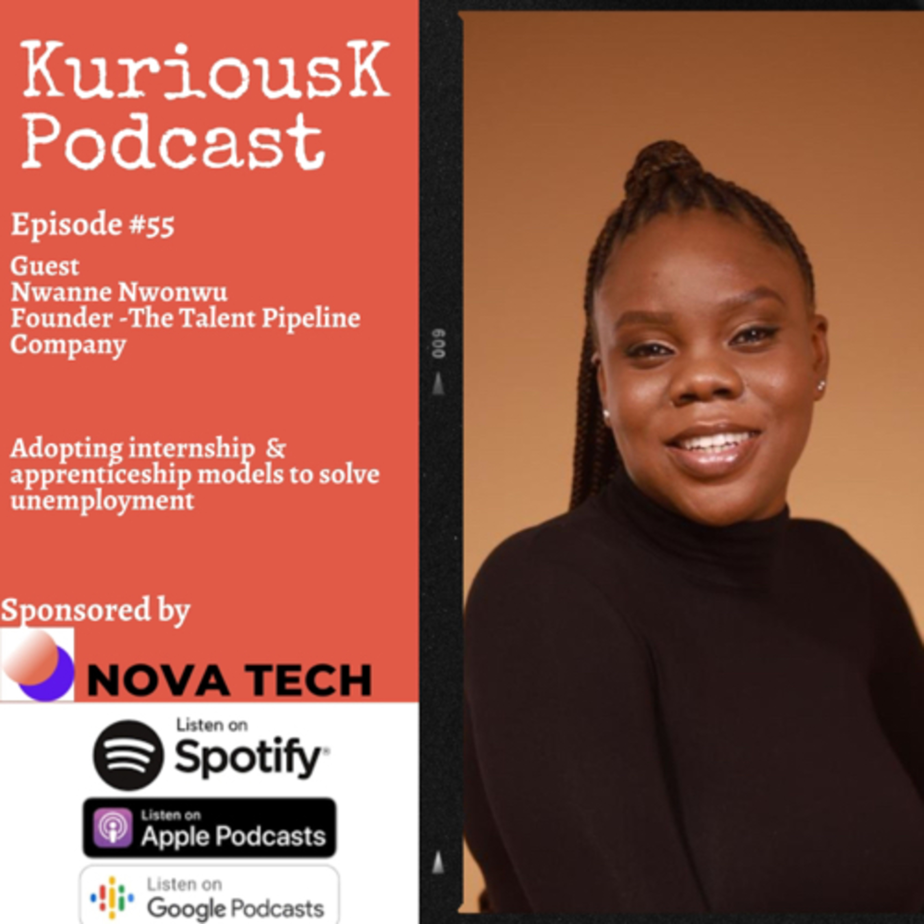 Kurious K