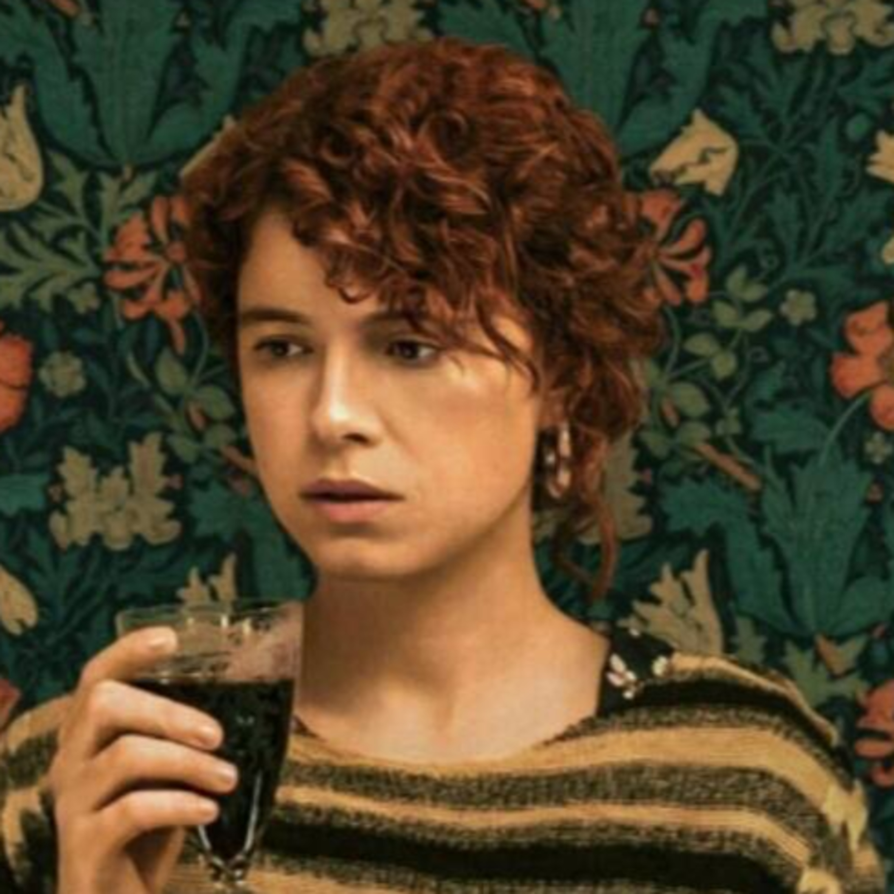 The Afternoon Tune: A Big Brain Movie Review of I'm Think of Ending Things