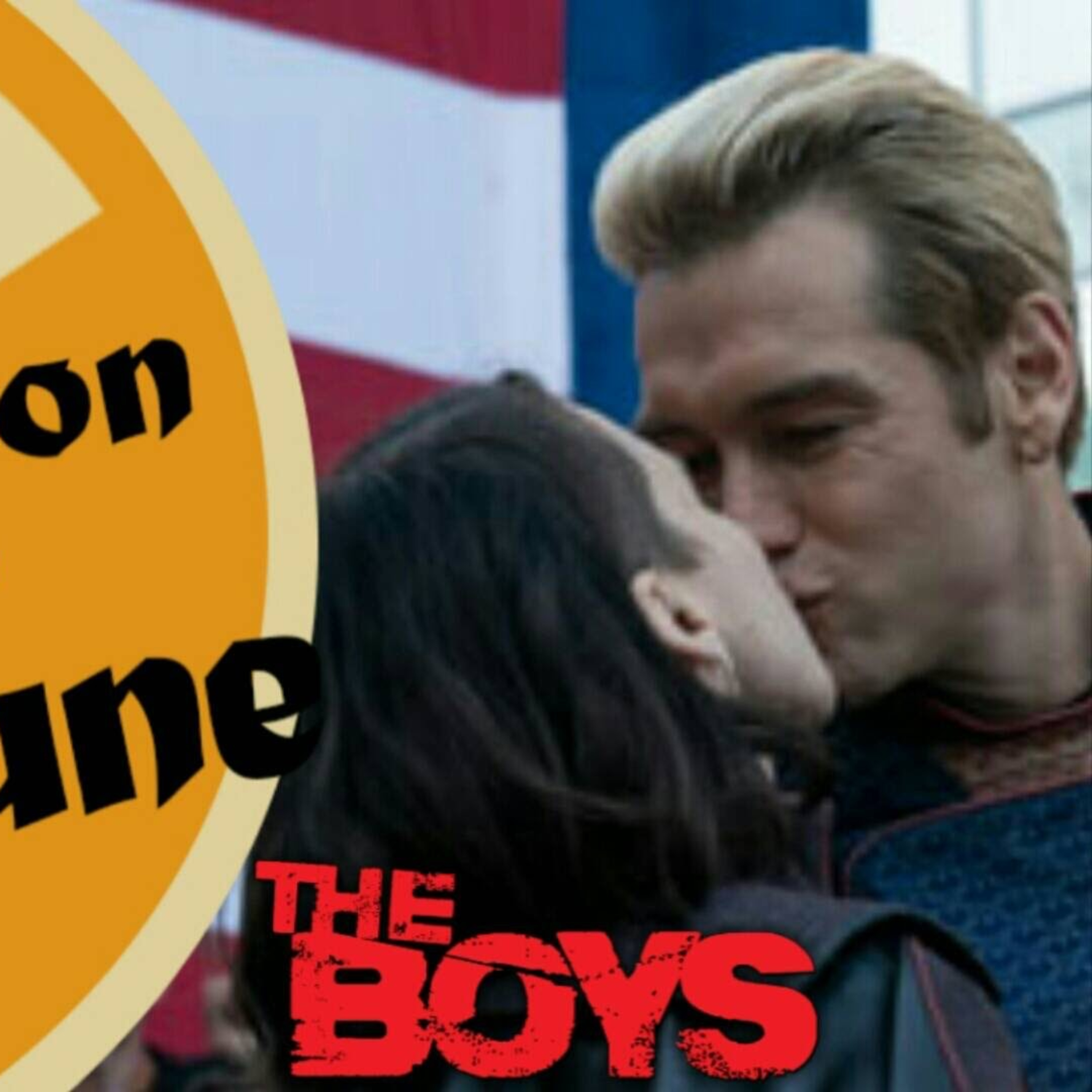 Breakdown and Theories: The Boys Season 2 Episode 7