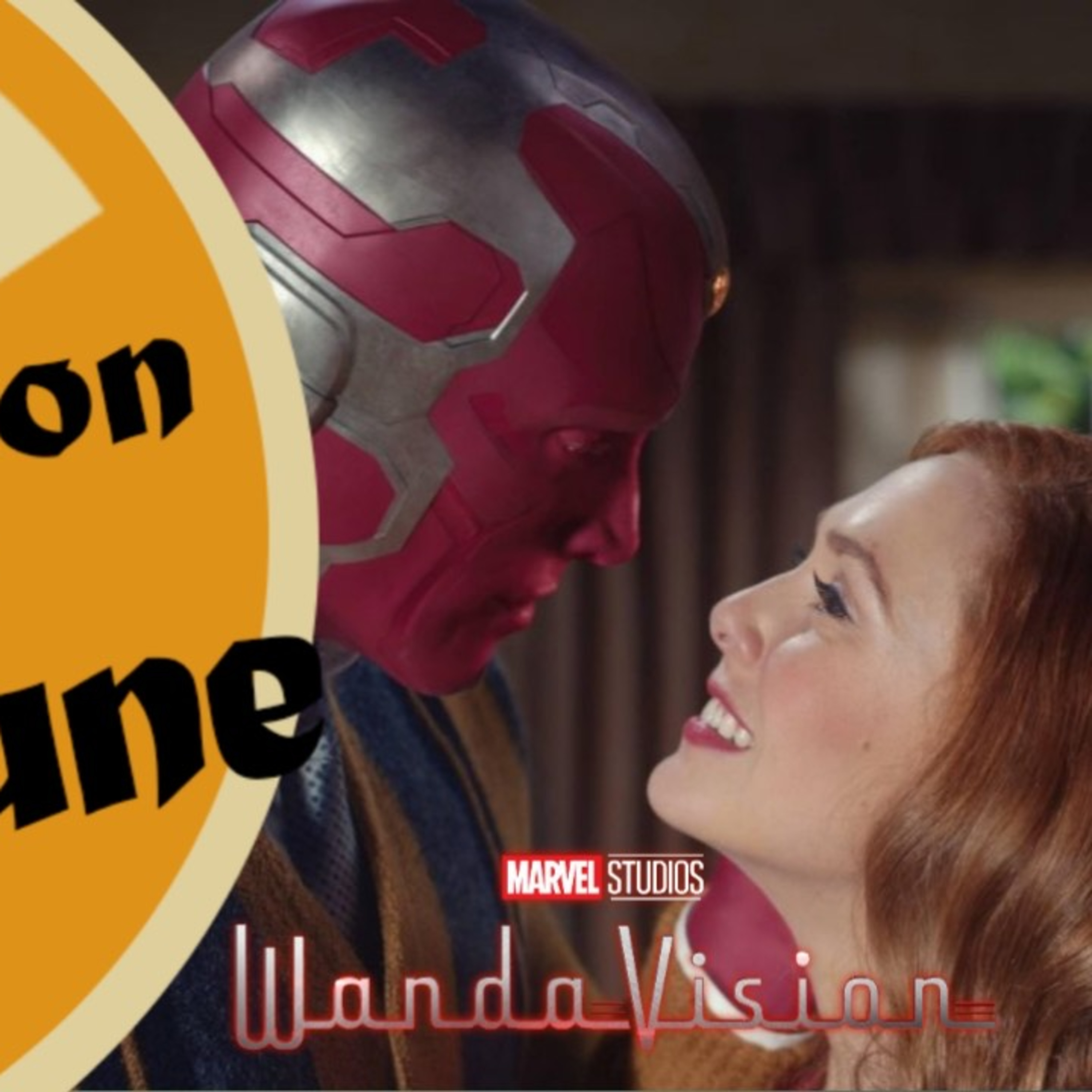 WandaVision Episode 3, Our Most Anticipated Movies for 2021! Outside the Wire, News of the World!