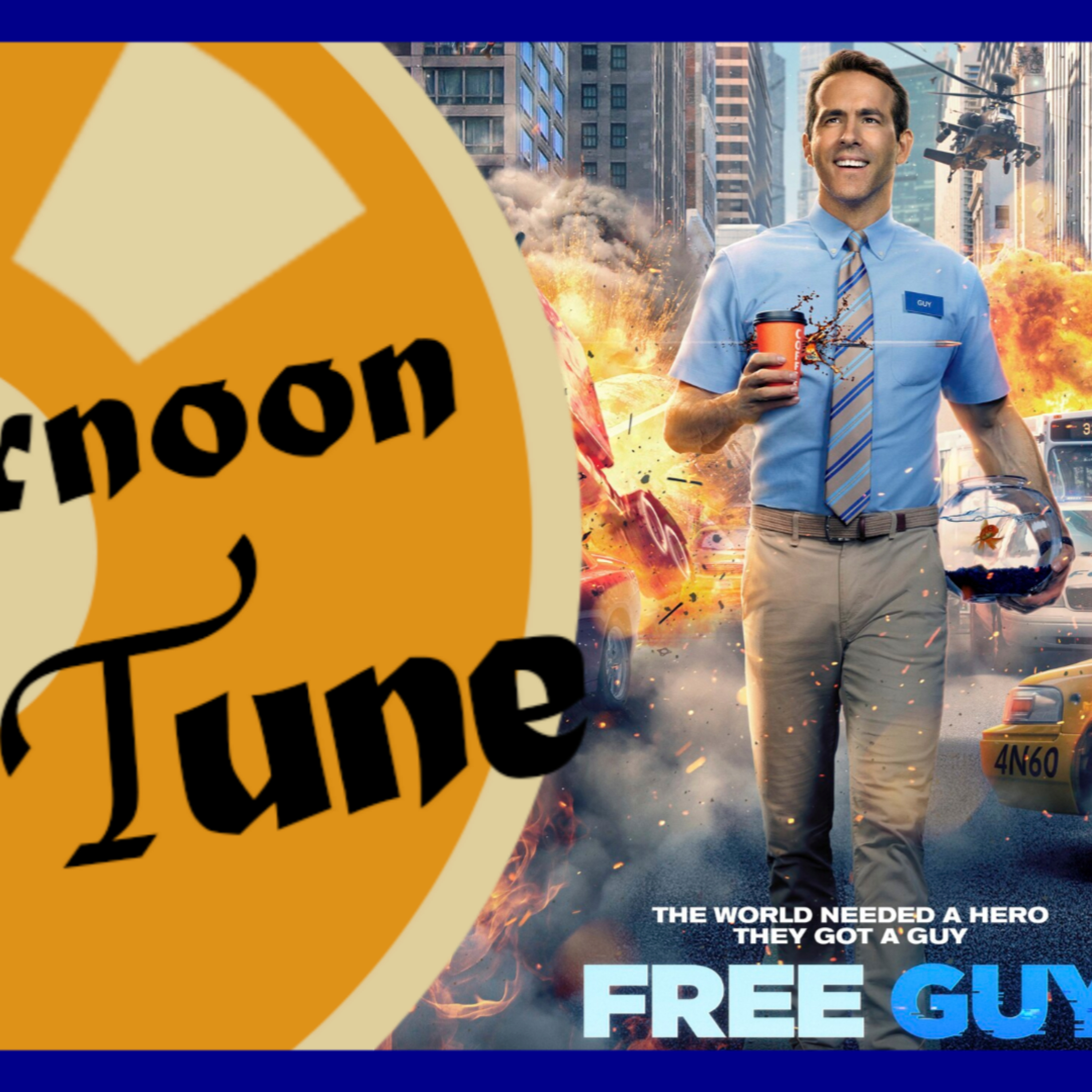 NPC Lives Matter and Captain Carter puts the Peg in Peggy.