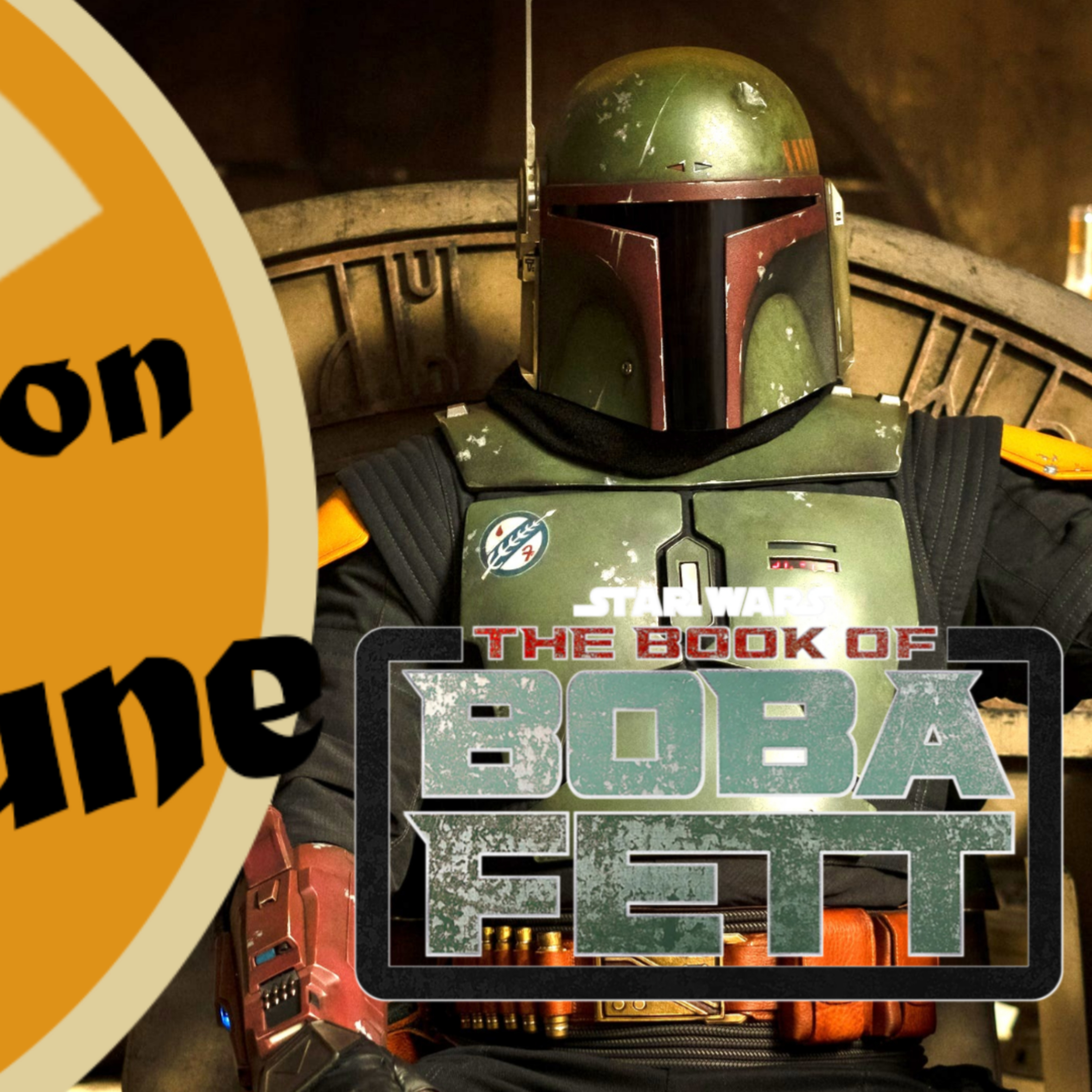 THE BOOK OF BOBA FETT | EPISODE 2 REVIEW | THE AFTERNOON TUNE