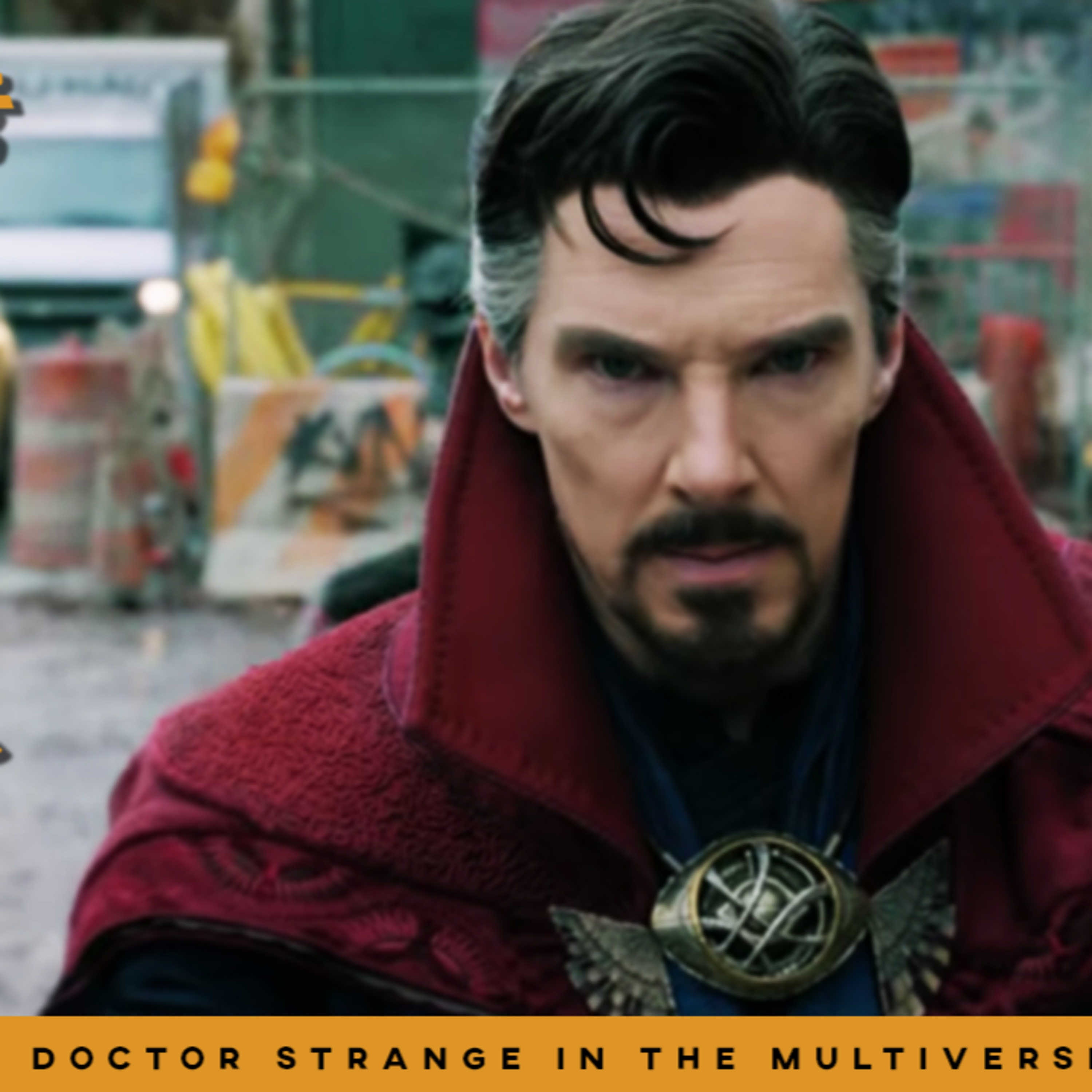 PROBLEMS WITH DOCTOR STRANGE 2 | DOCTOR STRANGE IN THE MULTIVERSE MADNESS SPOILER REVIEW | THE AFTERNOON TUNE