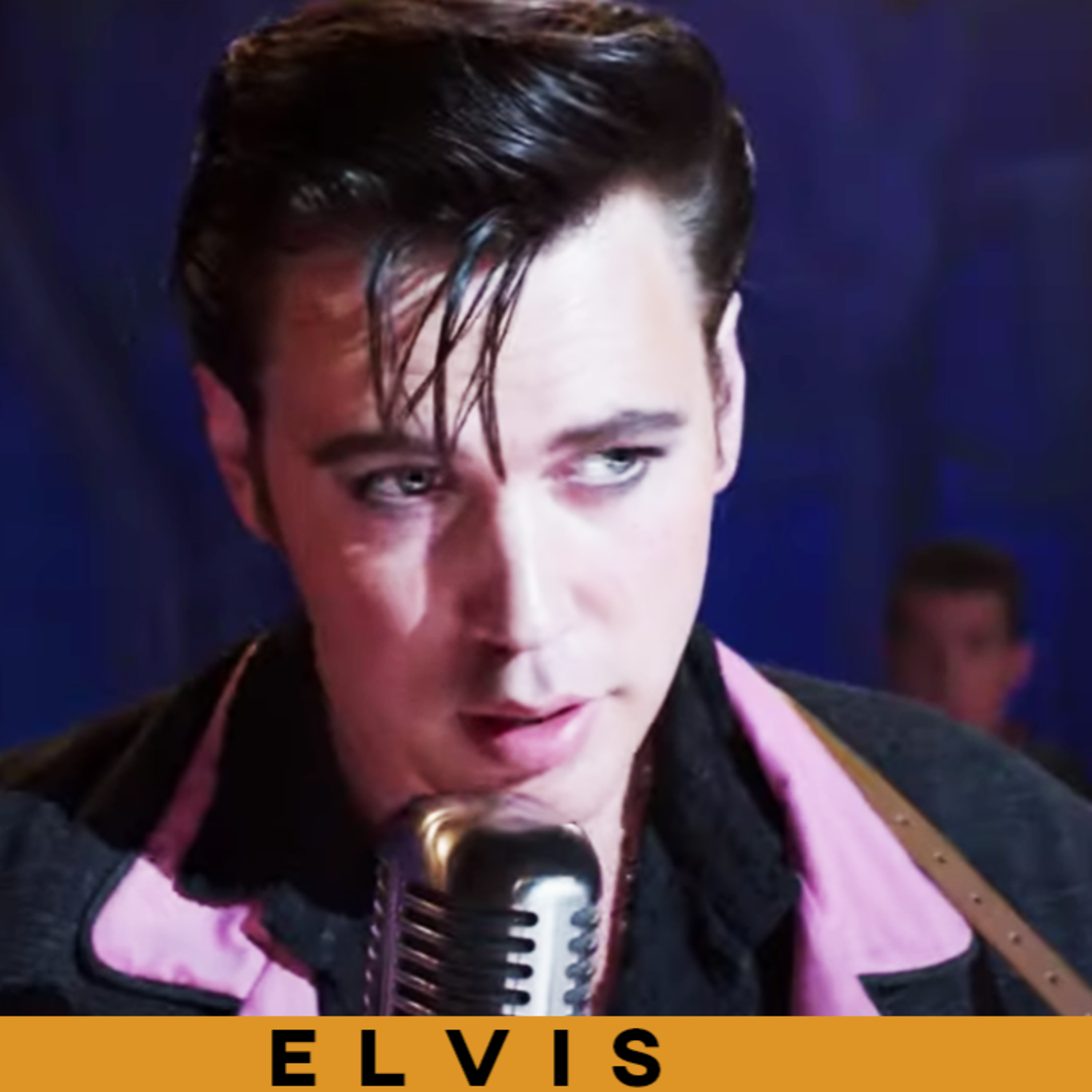 THE KING OF MOVIES ? | ELVIS MOVIE REVIEW | THE AFTERNOON TUNE